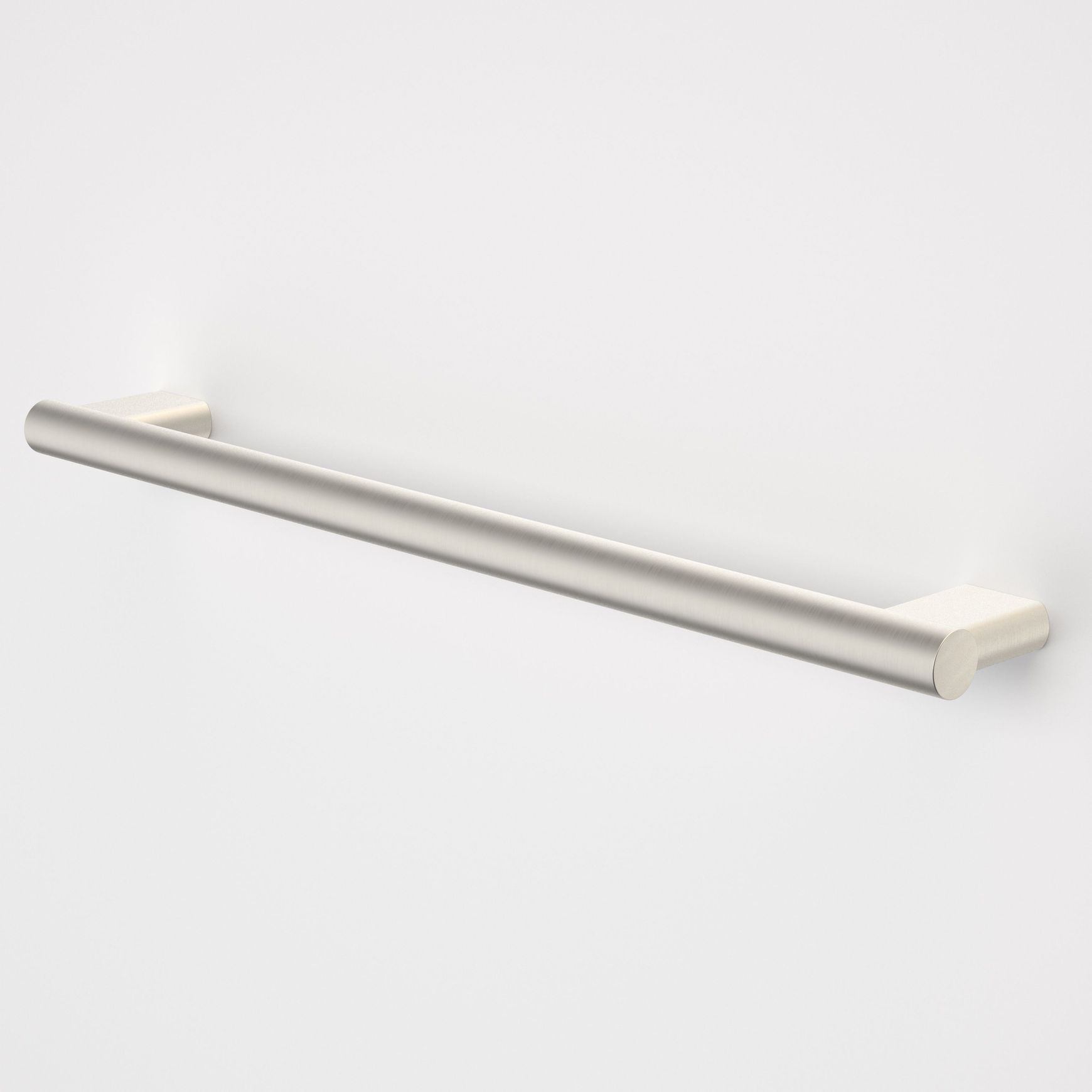 Opal Support Rail 600mm Straight