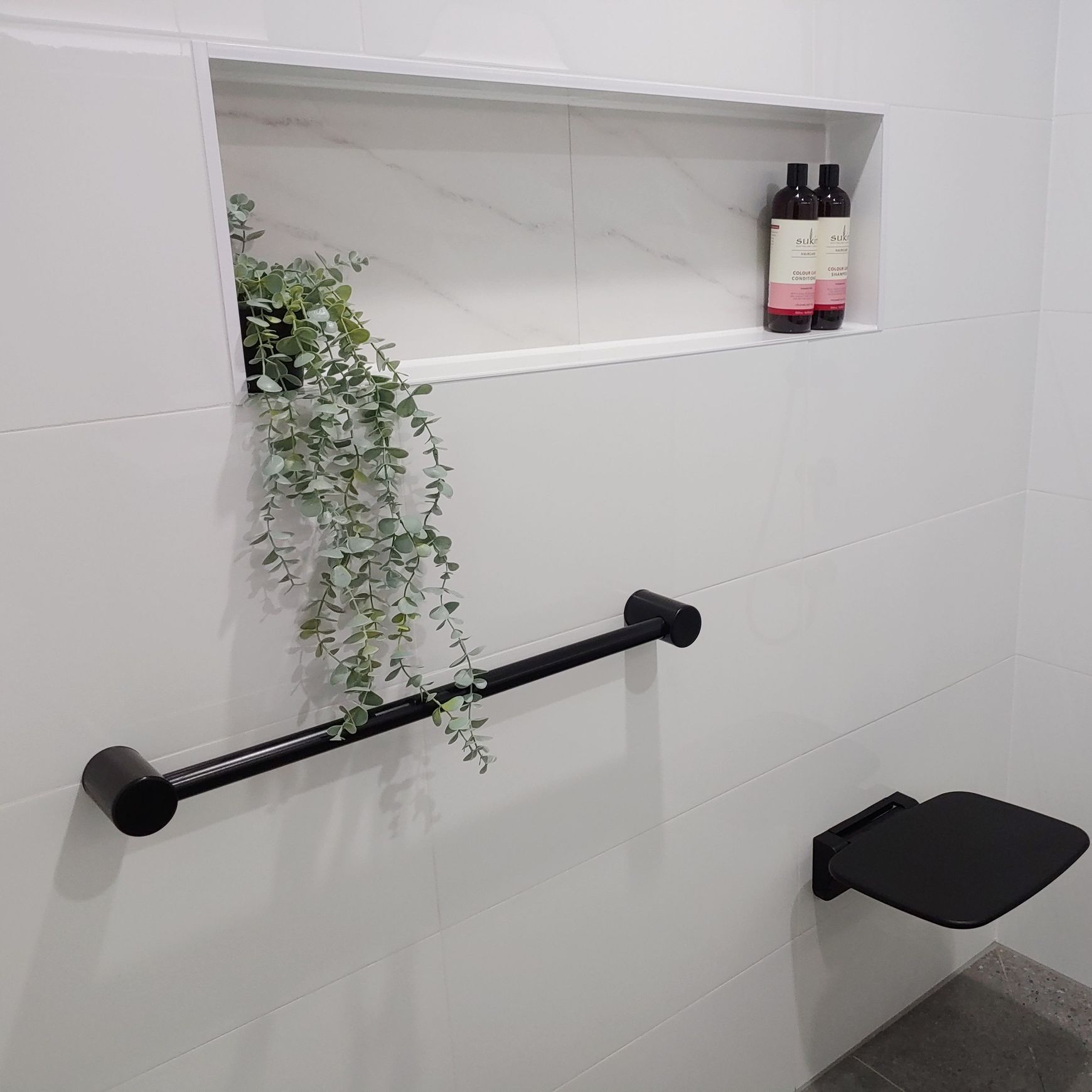 Calibre Rails by Avail Design
