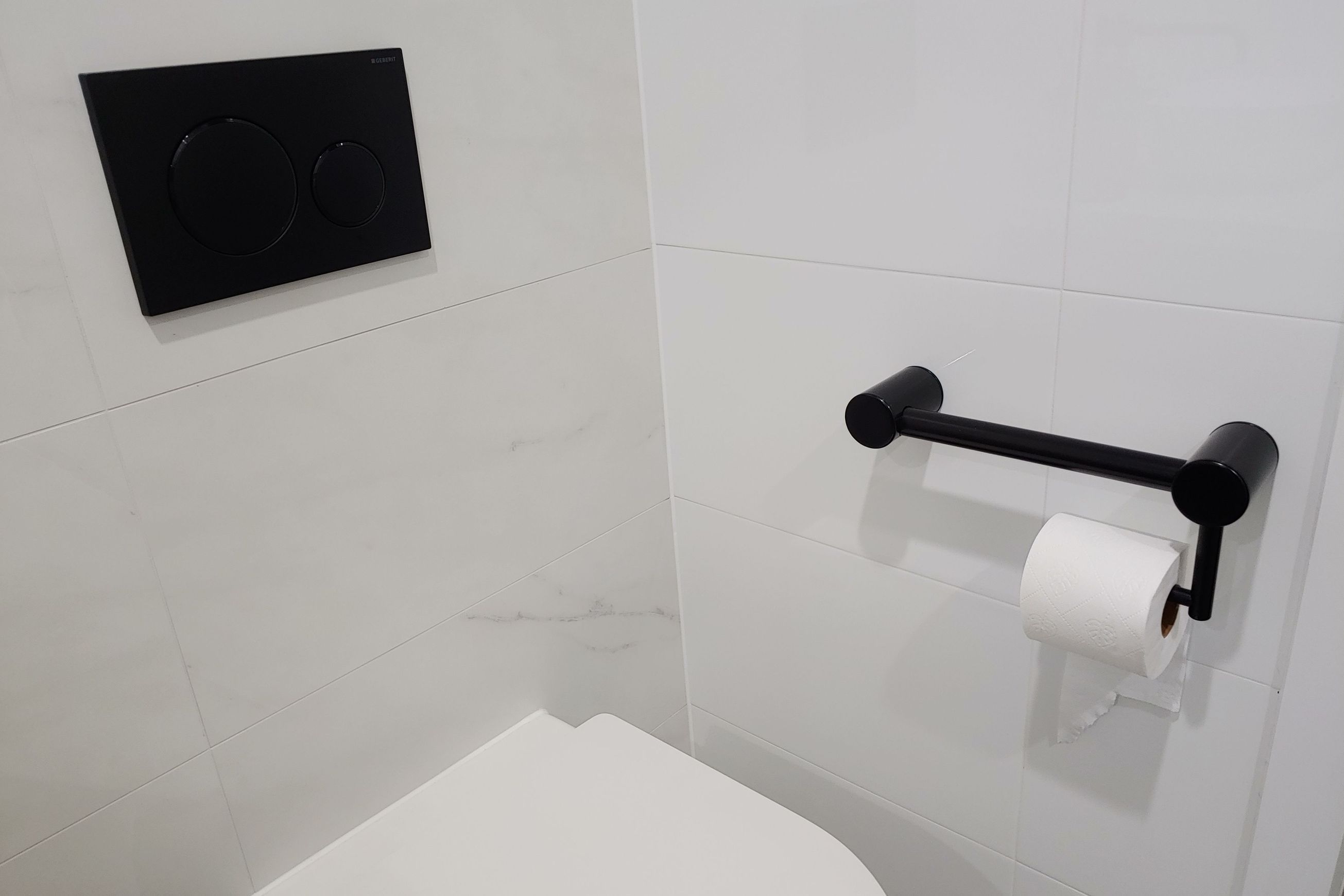 Calibre Rails by Avail Design