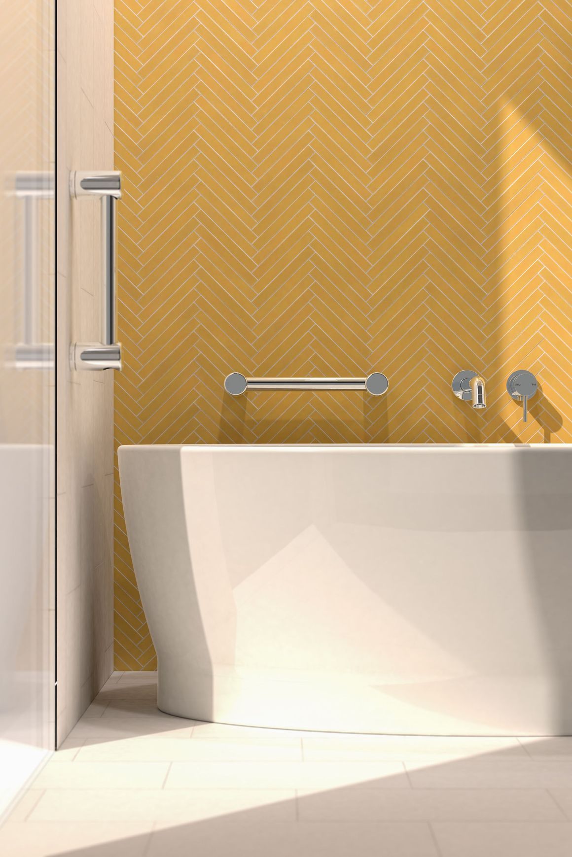 Calibre Rails by Avail Design