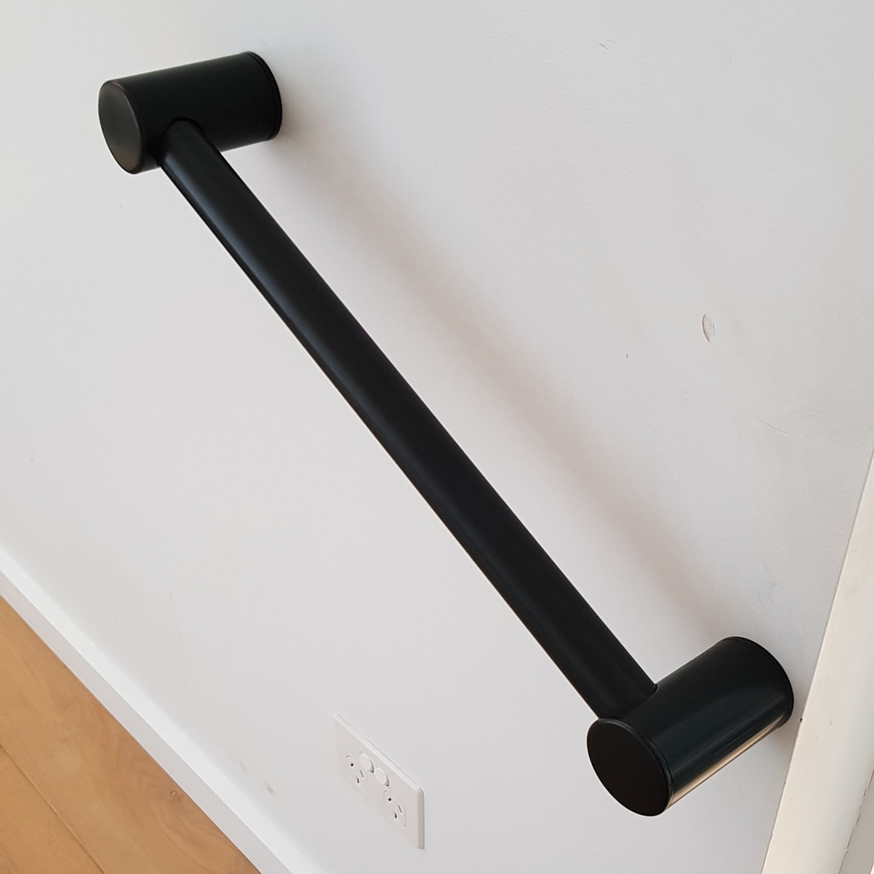 Calibre Rails by Avail Design