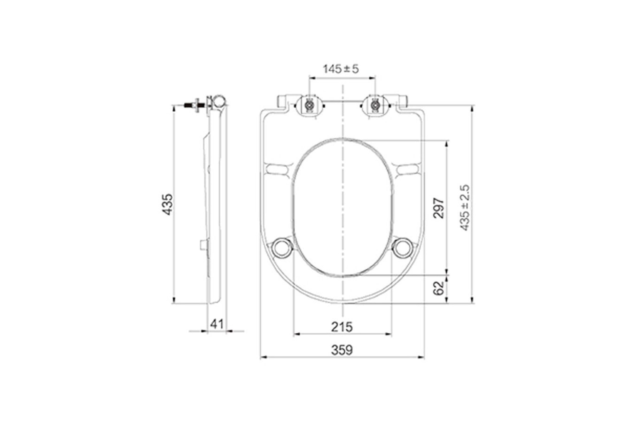 Elementi | Assist Bathroom Accessibility