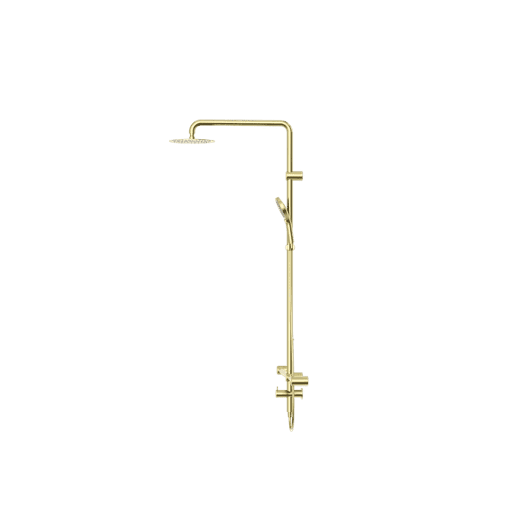 Calibre Mecca T Bar Grab Rail by Avail