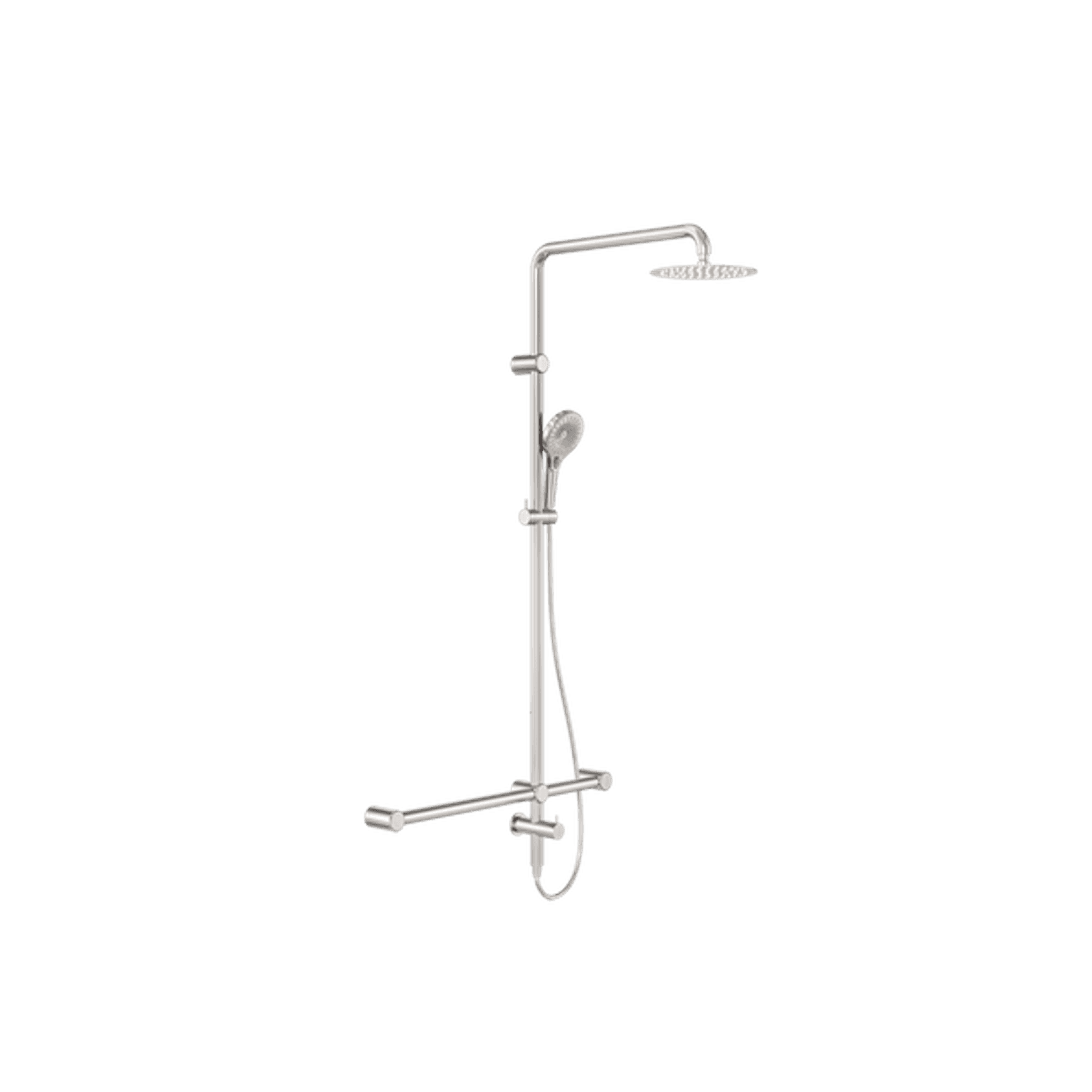 Calibre Mecca T Bar Grab Rail by Avail