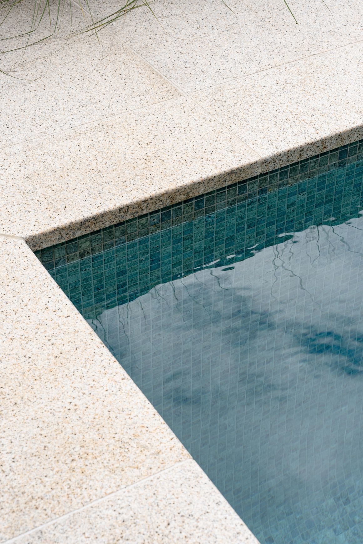 Desert Sand Granite