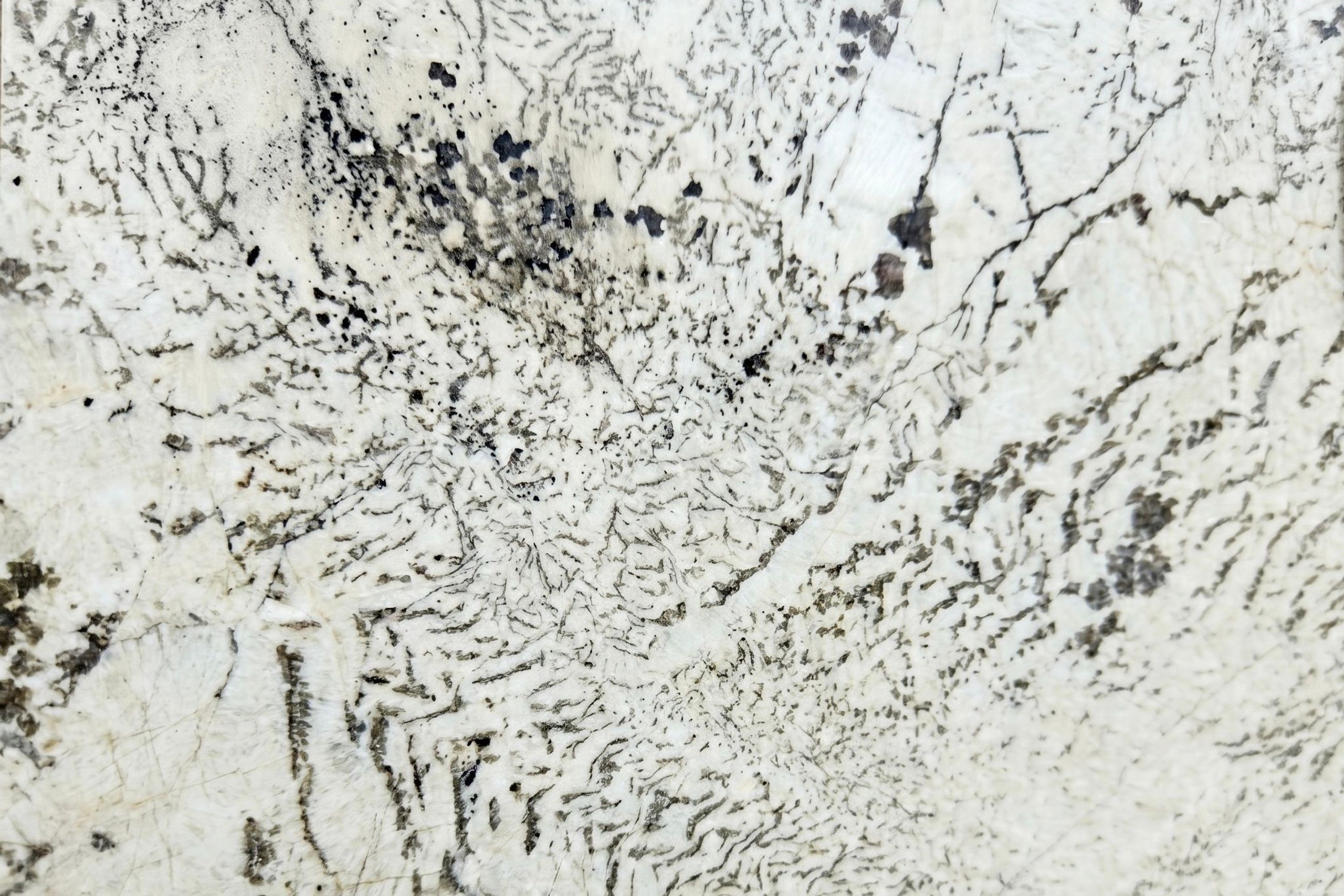 Alpinus White Granite | Natural Stone
