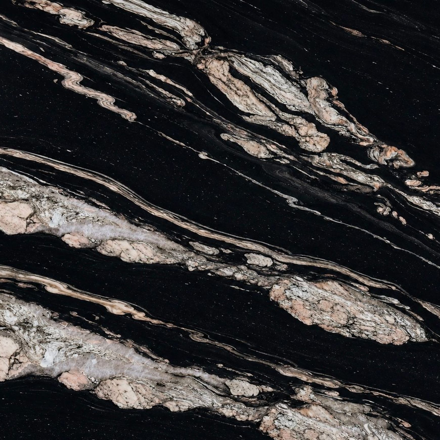 Copa Cabanna Granite | Natural Stone