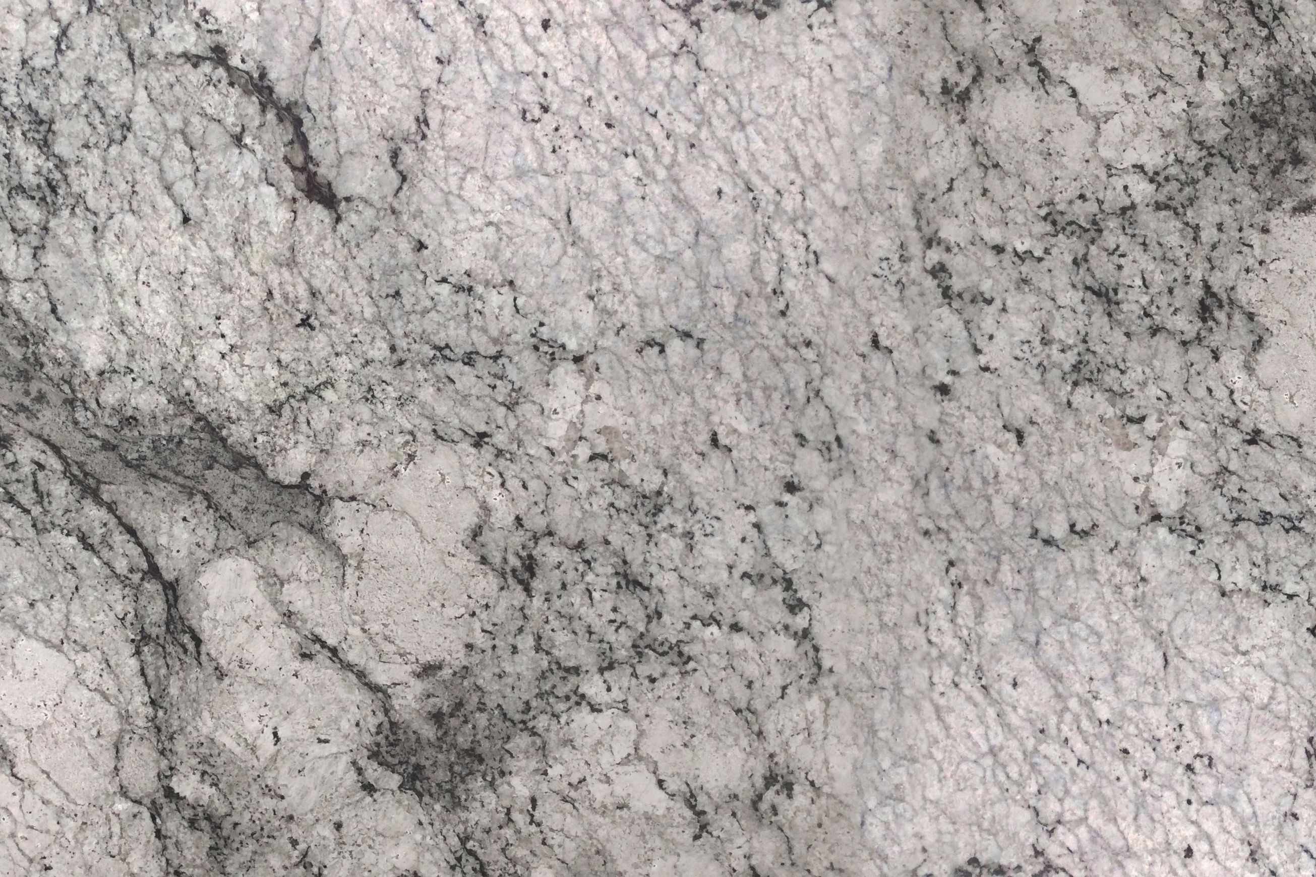 Sensa, White Lava