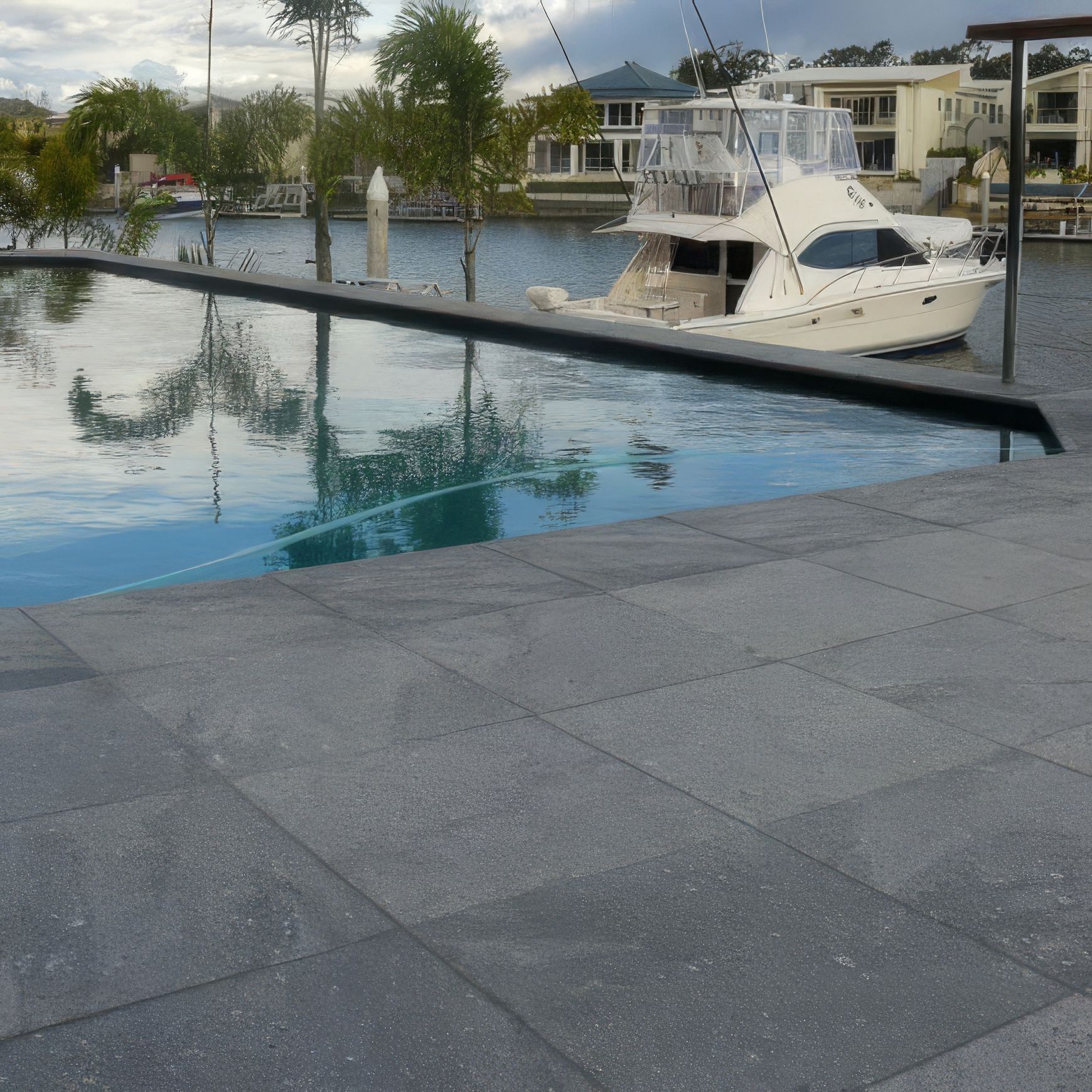 Fantasy | Granite