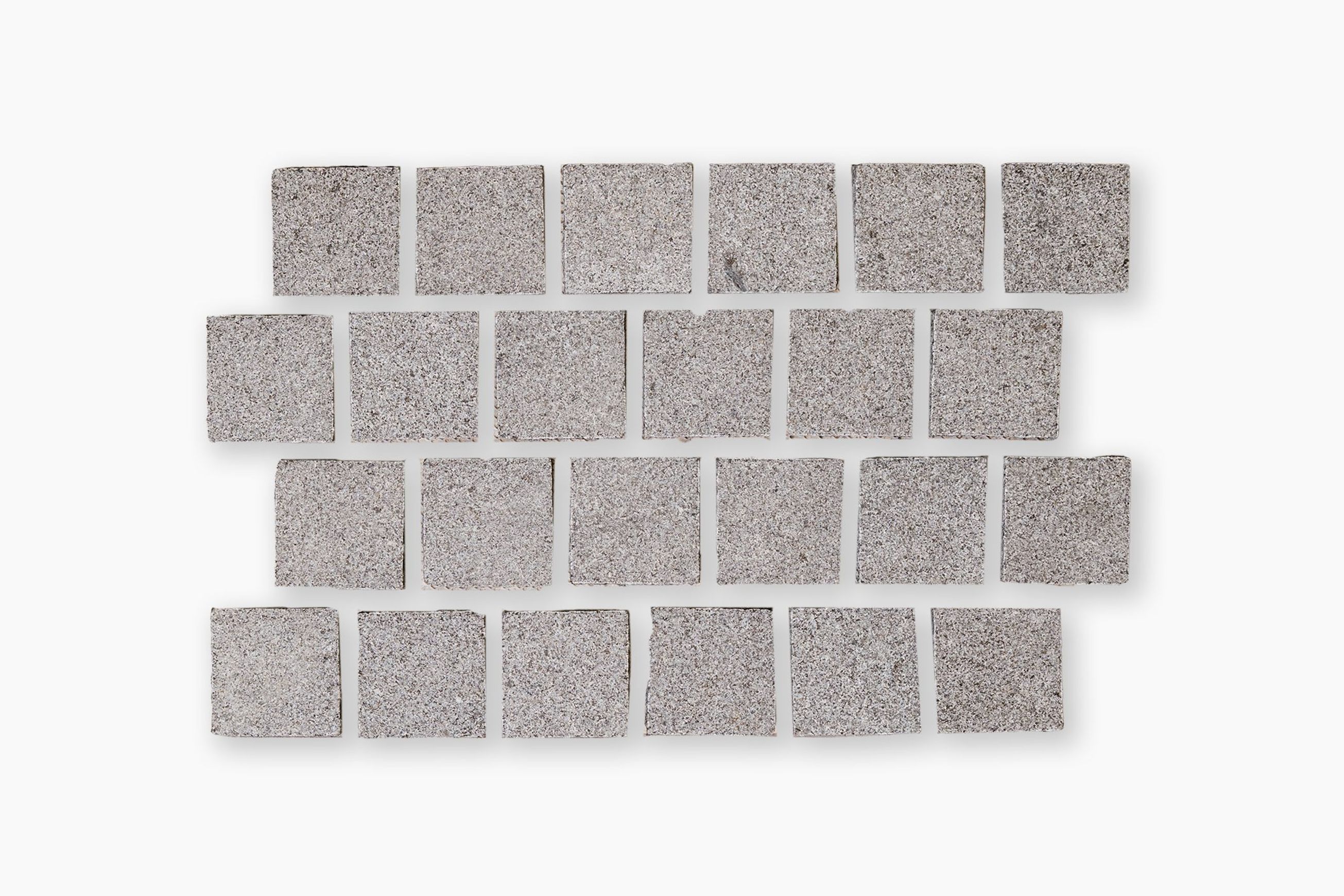 Gunmetal | Granite