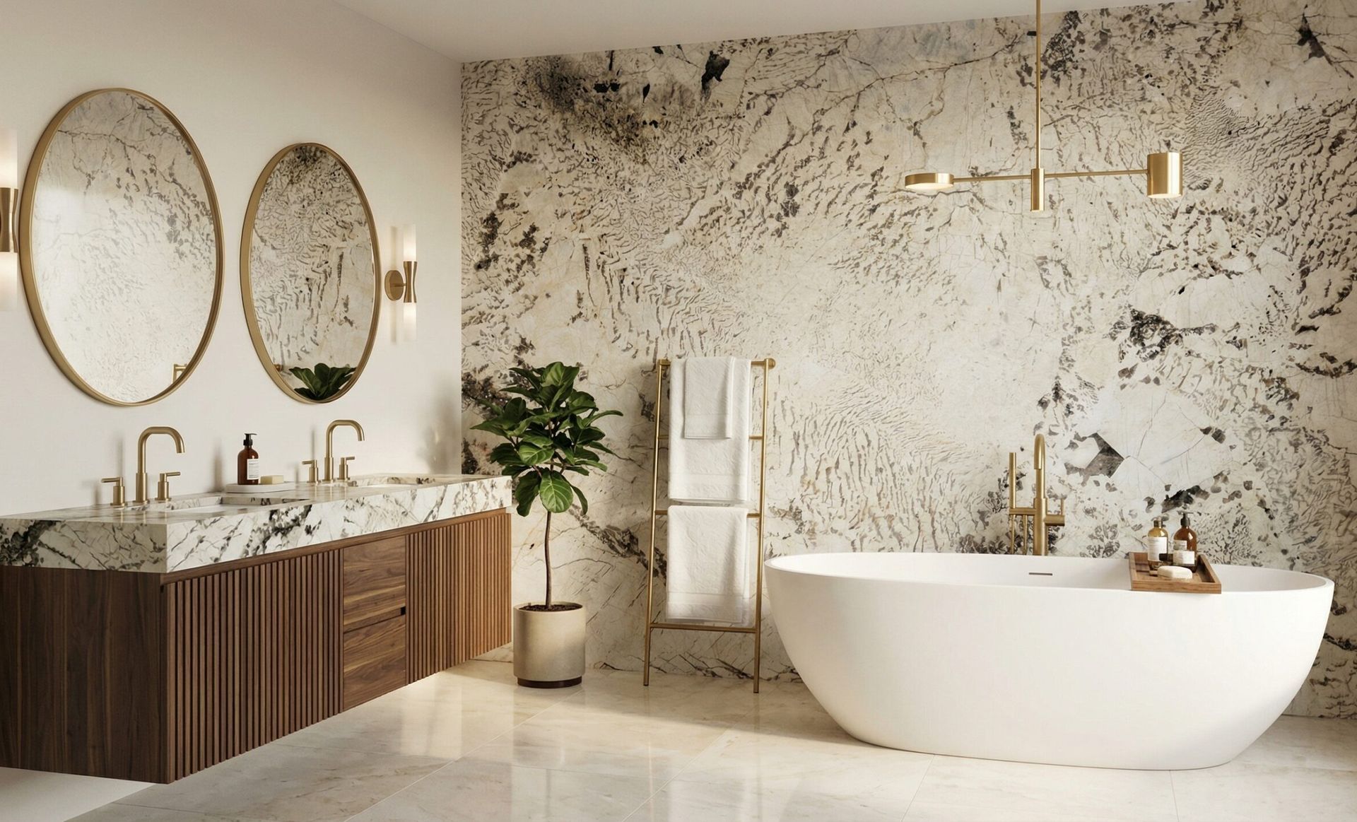 Alpinus White Granite | Natural Stone
