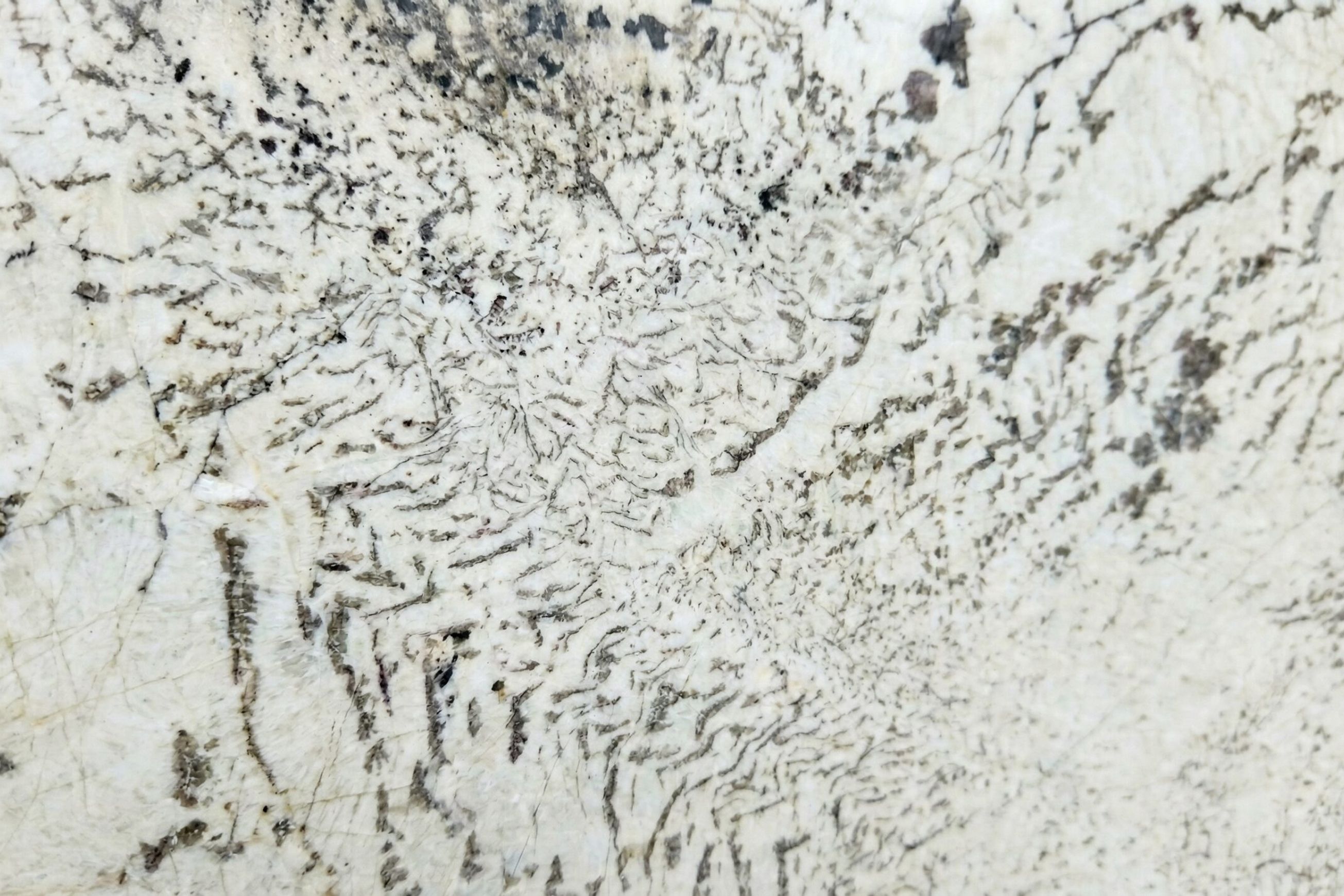 Alpinus White Granite | Natural Stone