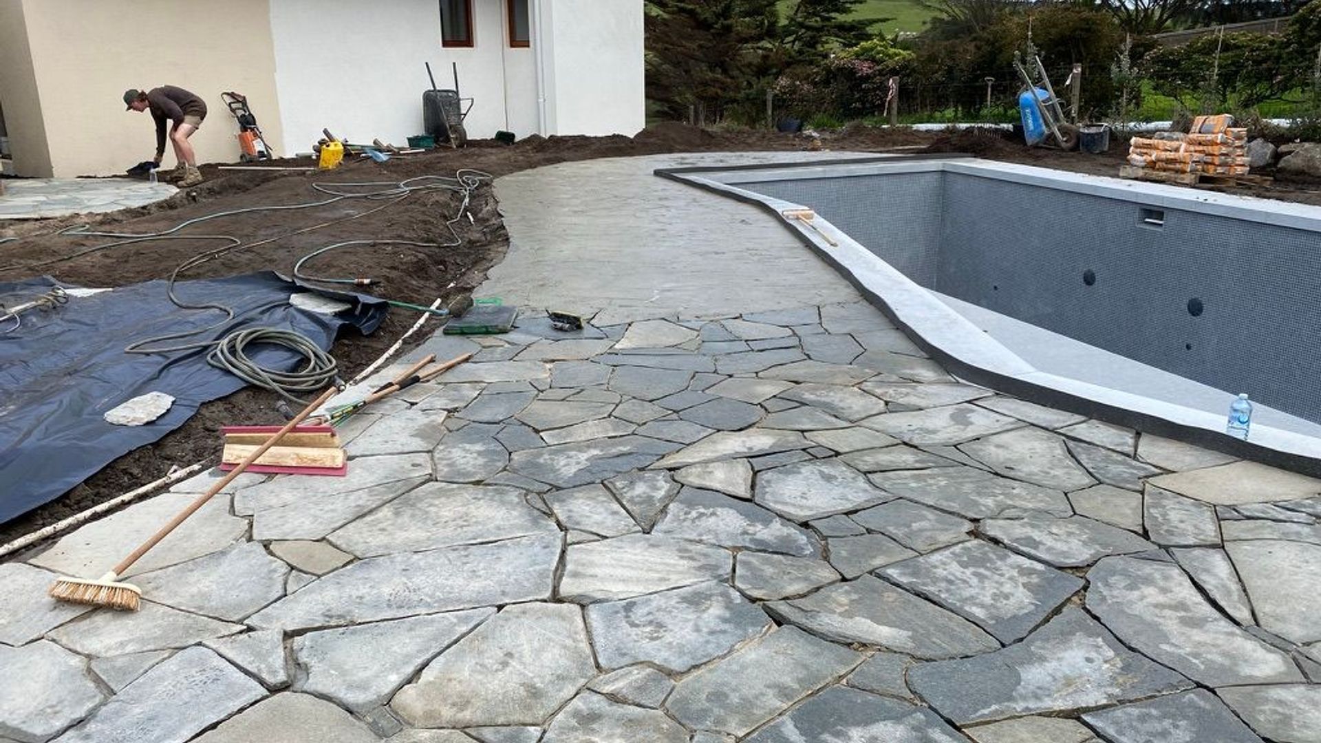 Flowpoint Installations