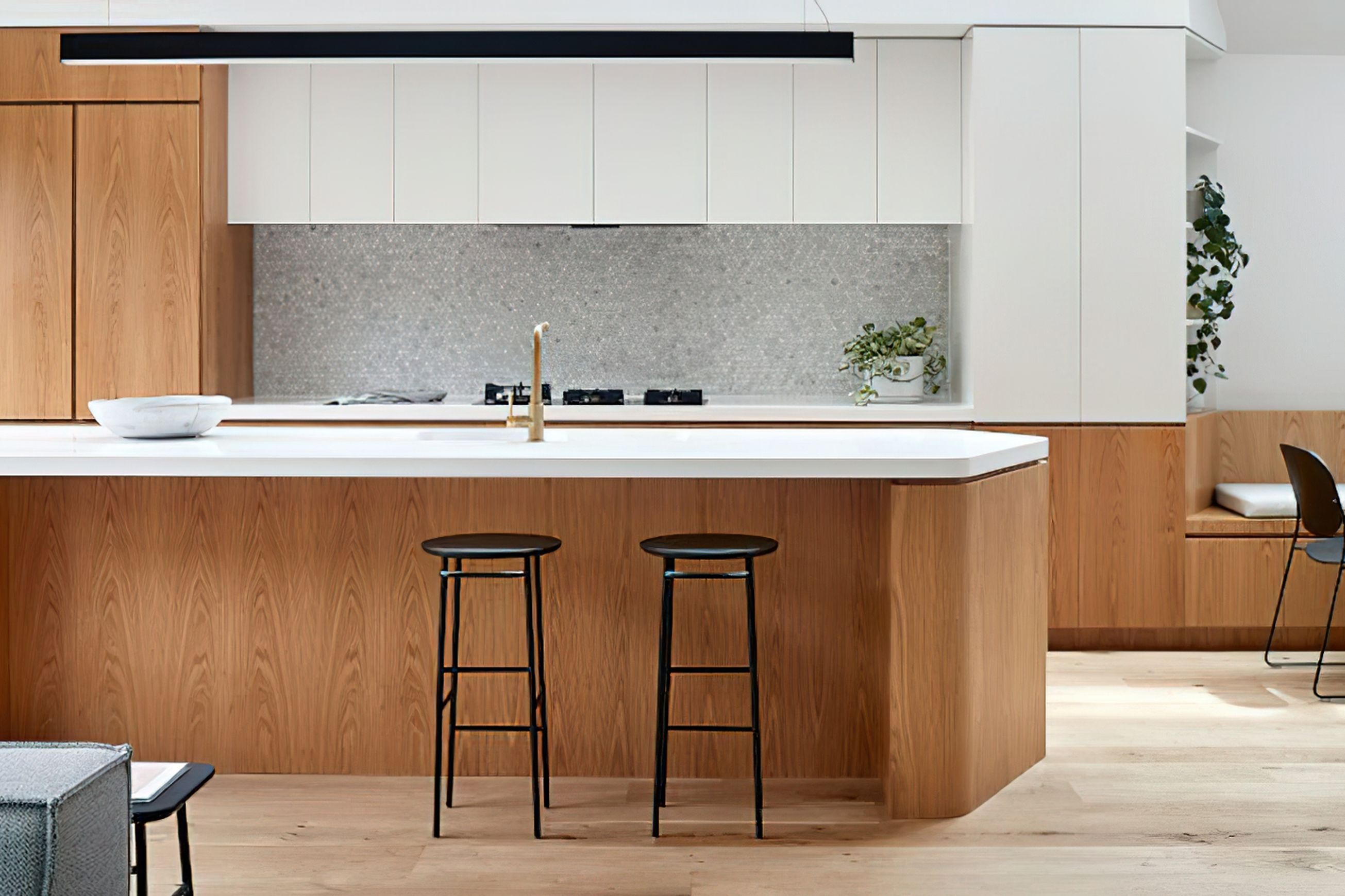 Corian® Material