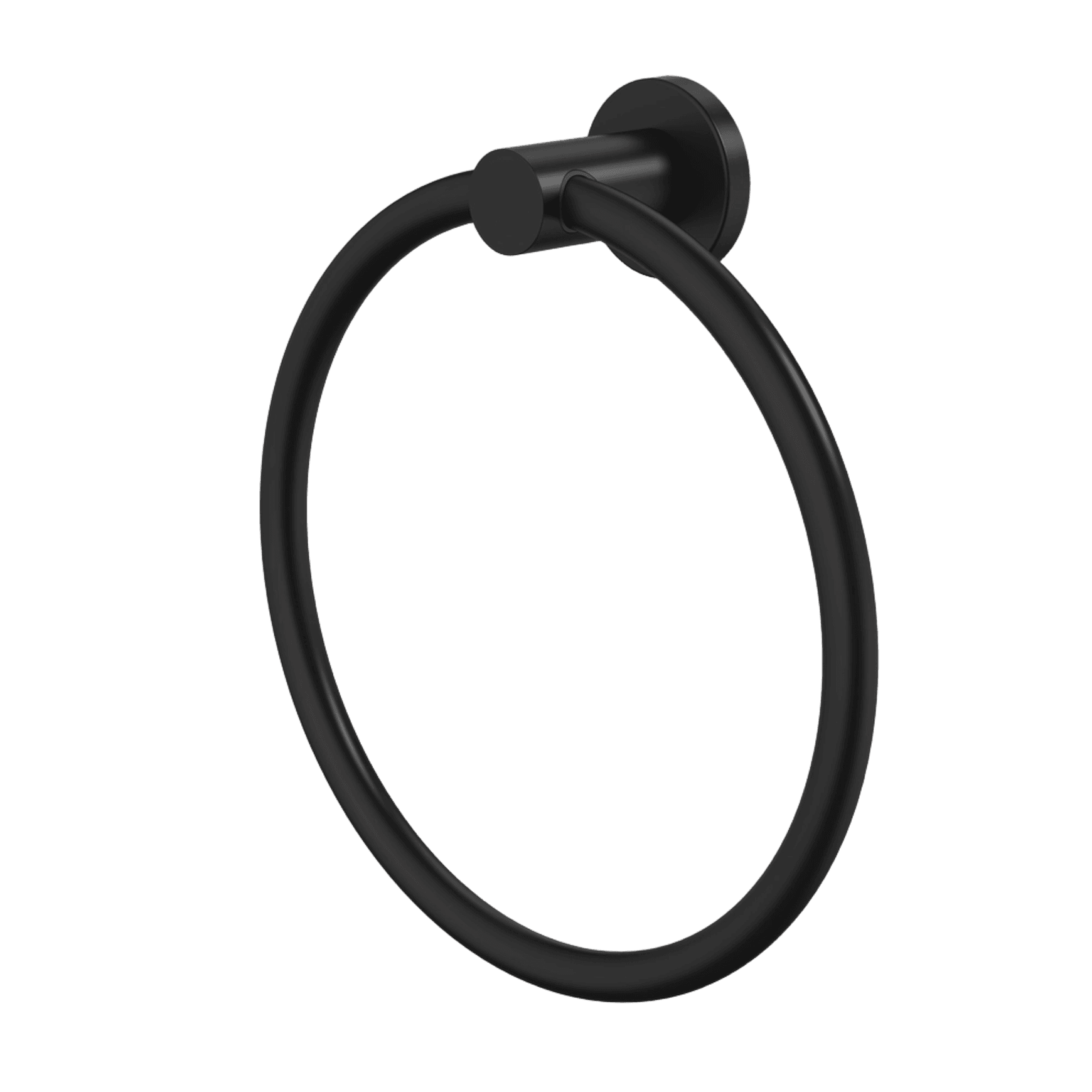 Liano II Towel Ring