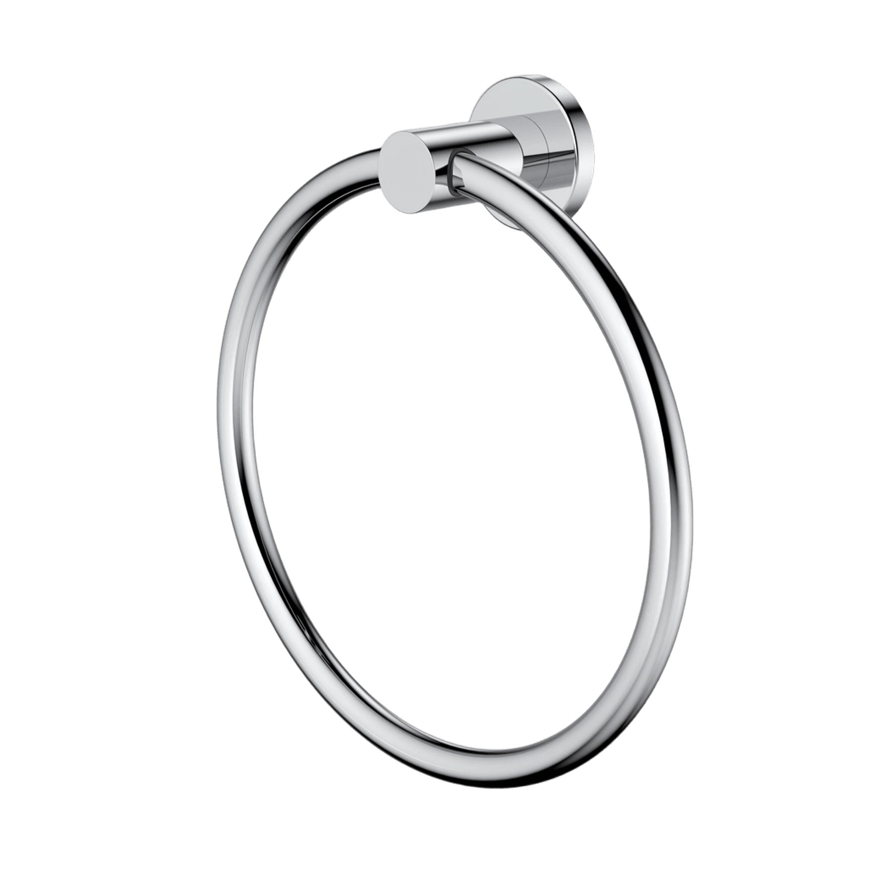 Liano II Towel Ring