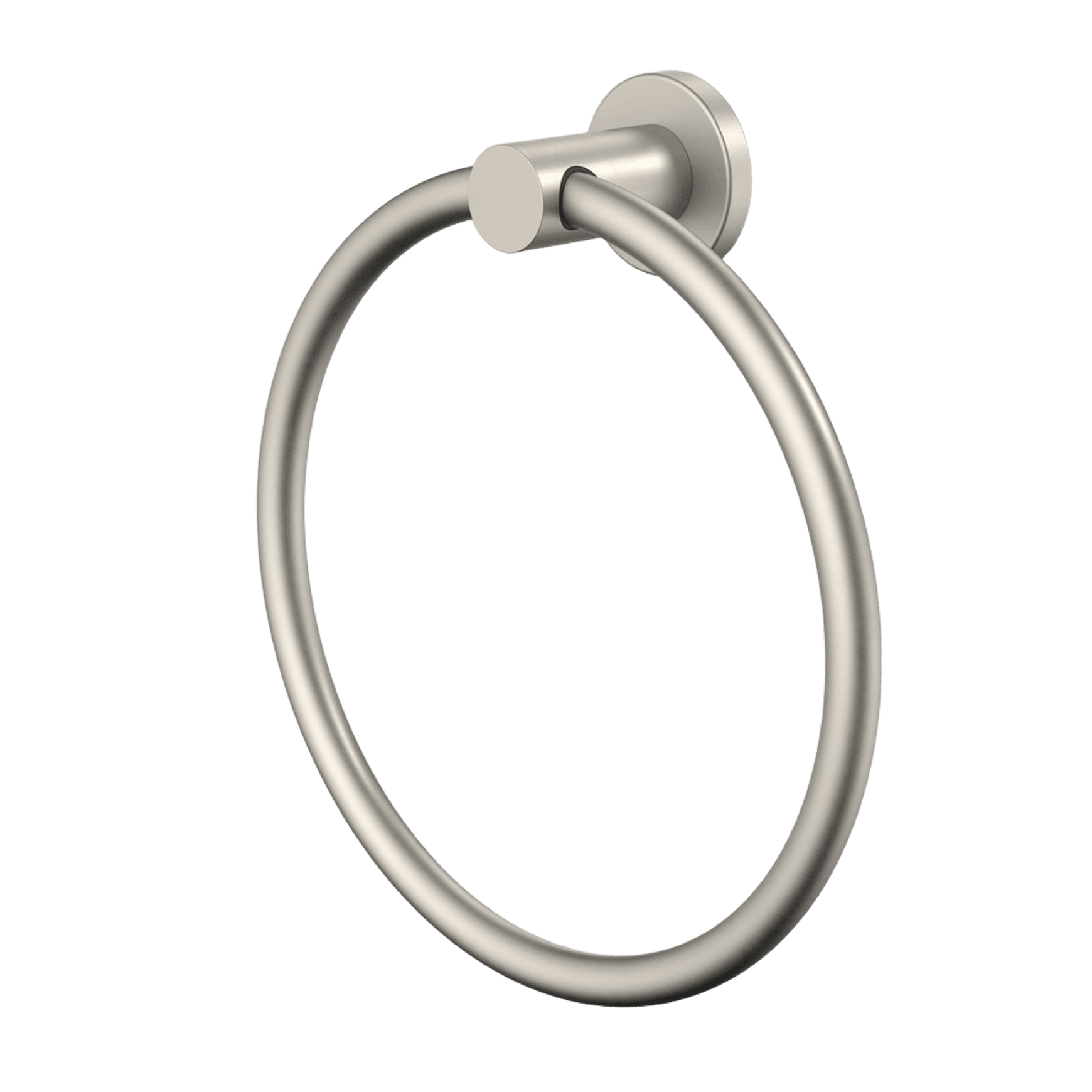 Liano II Towel Ring