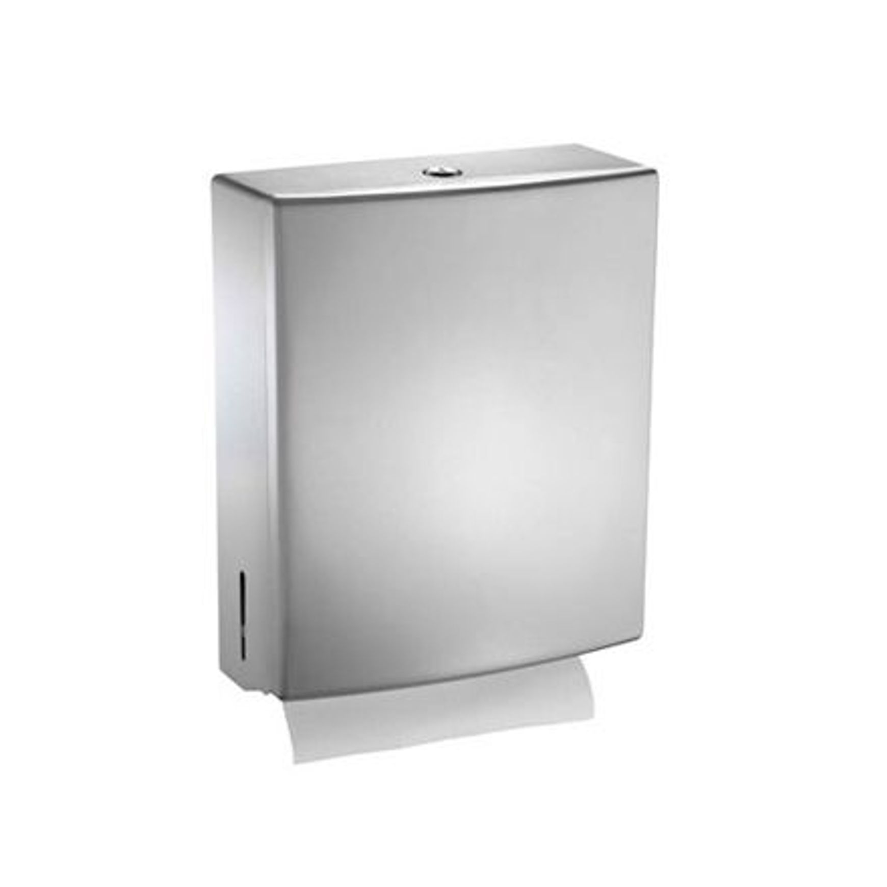 ASI Roval Surface Mounted Paper Towel Dispenser