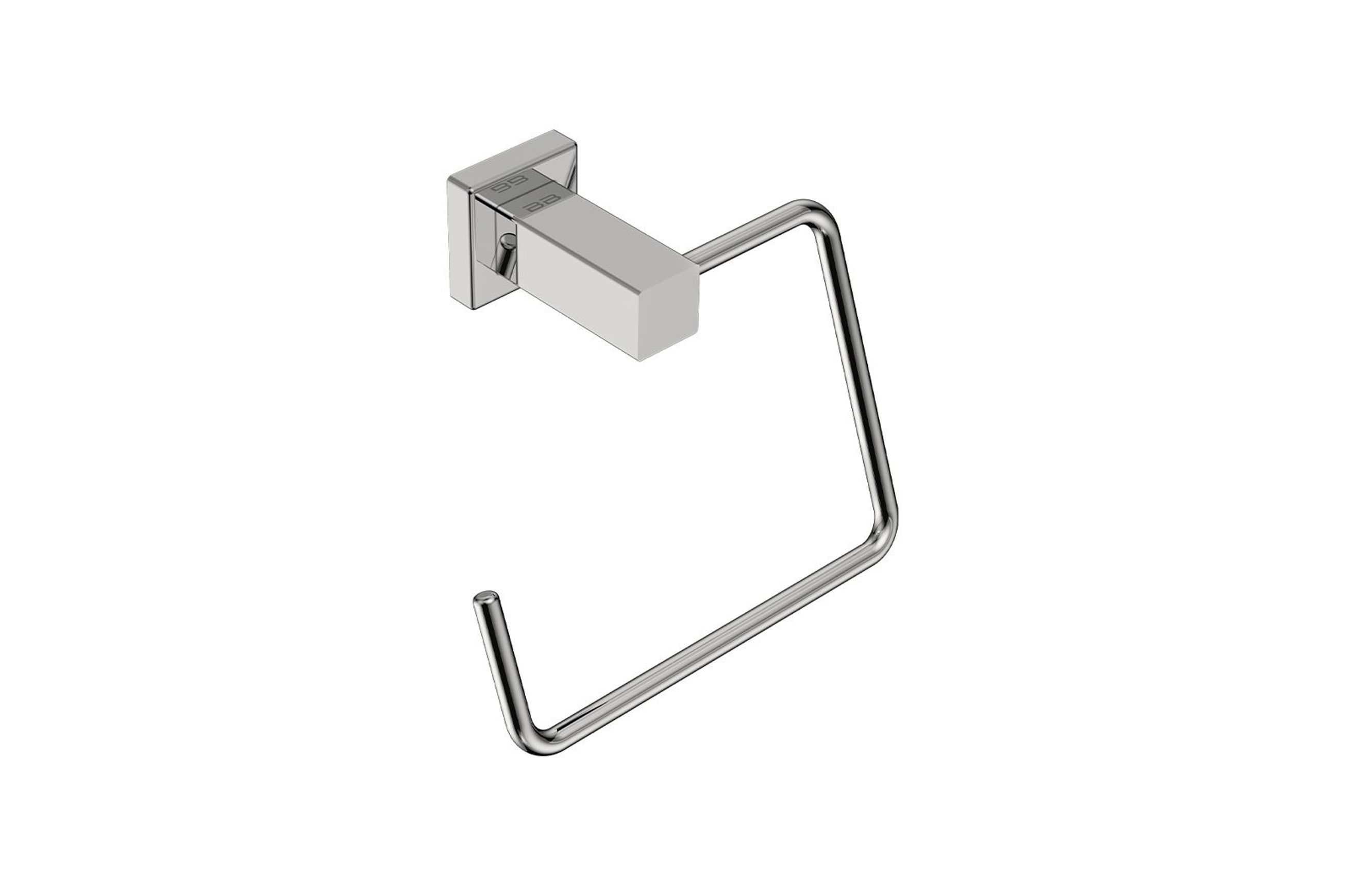 Towel Ring – Open - 8500 Series Number 8541