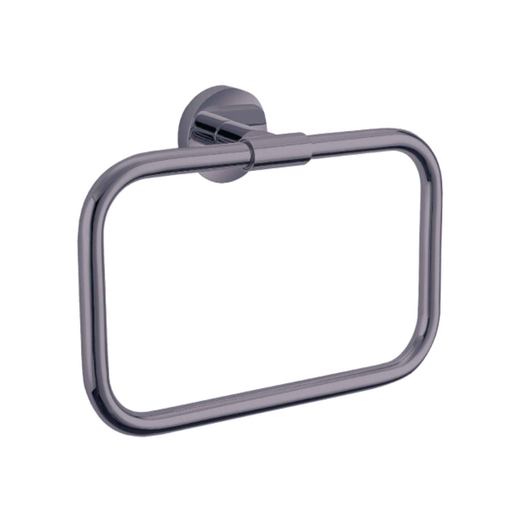 Evoke Towel Ring