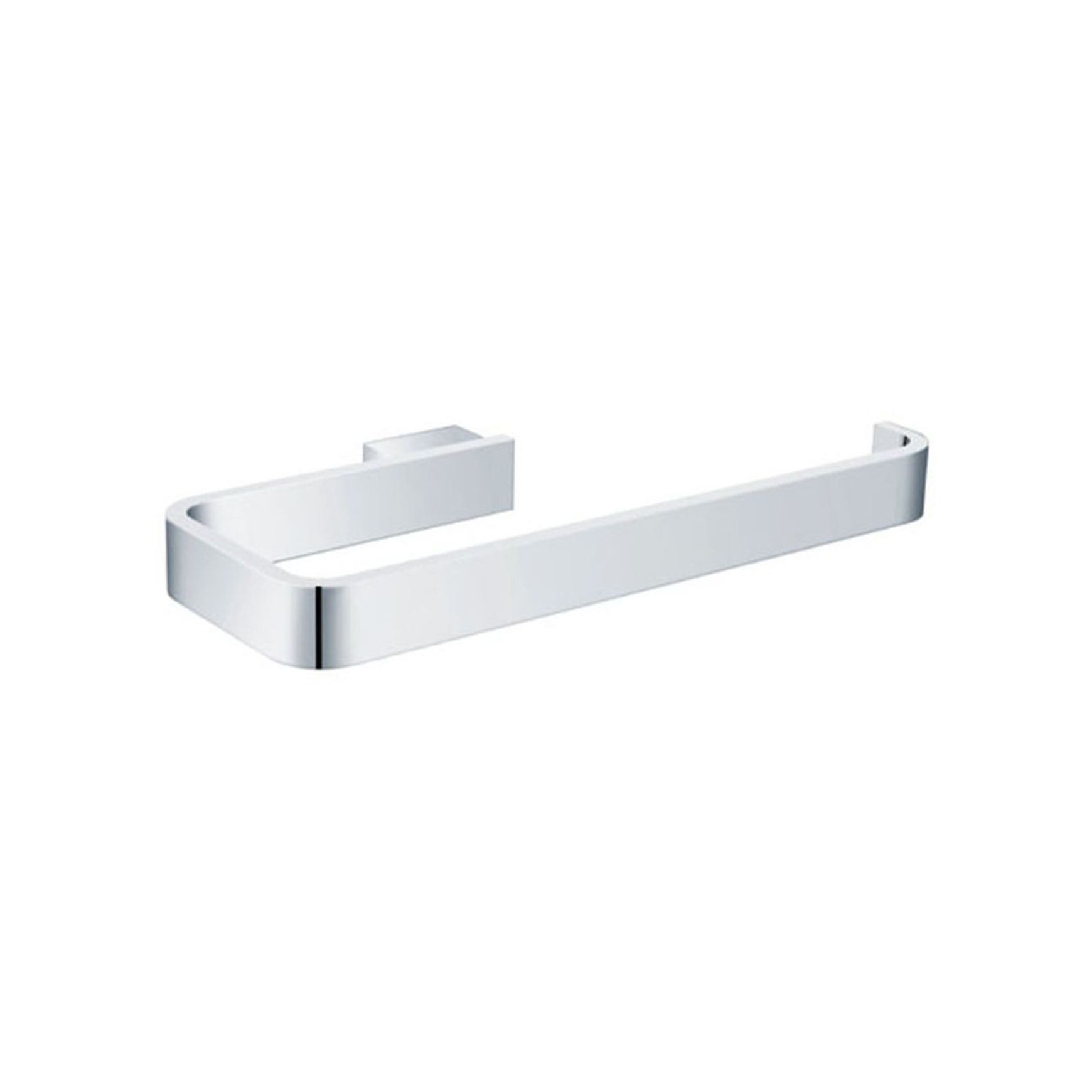 Quadro Towel Rail - 205mm