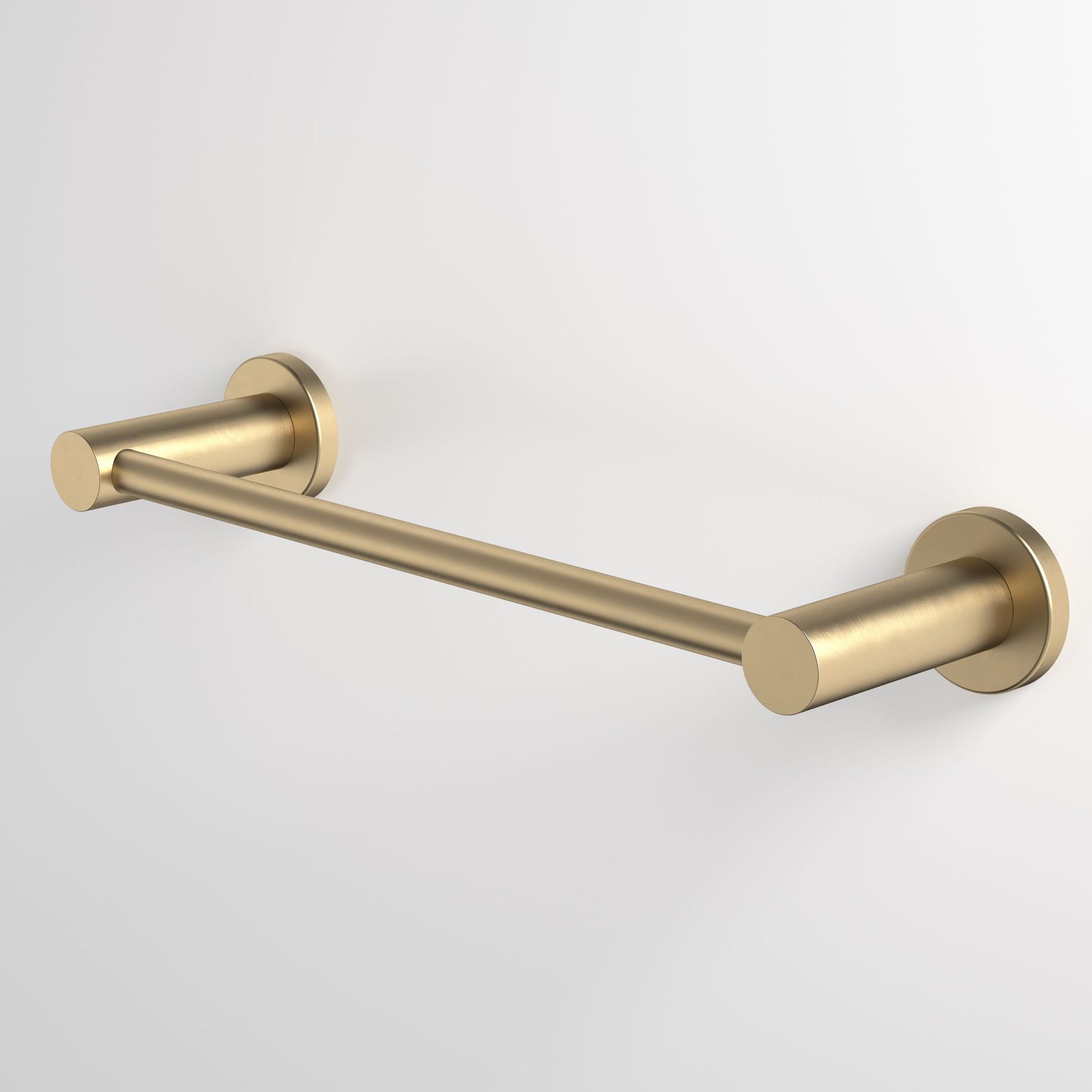 Liano II Hand Towel Rail