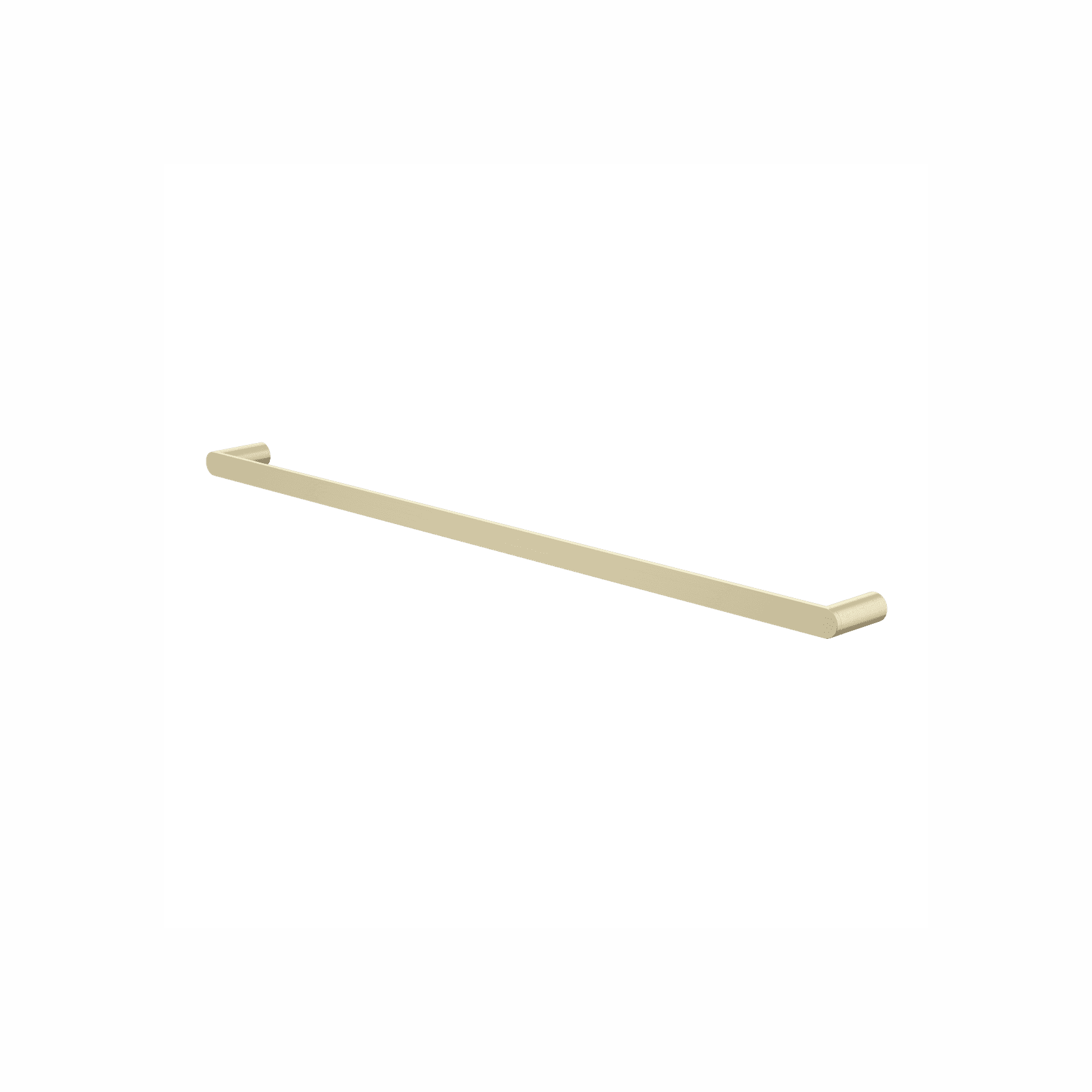 Urbane II Single Towel Rail