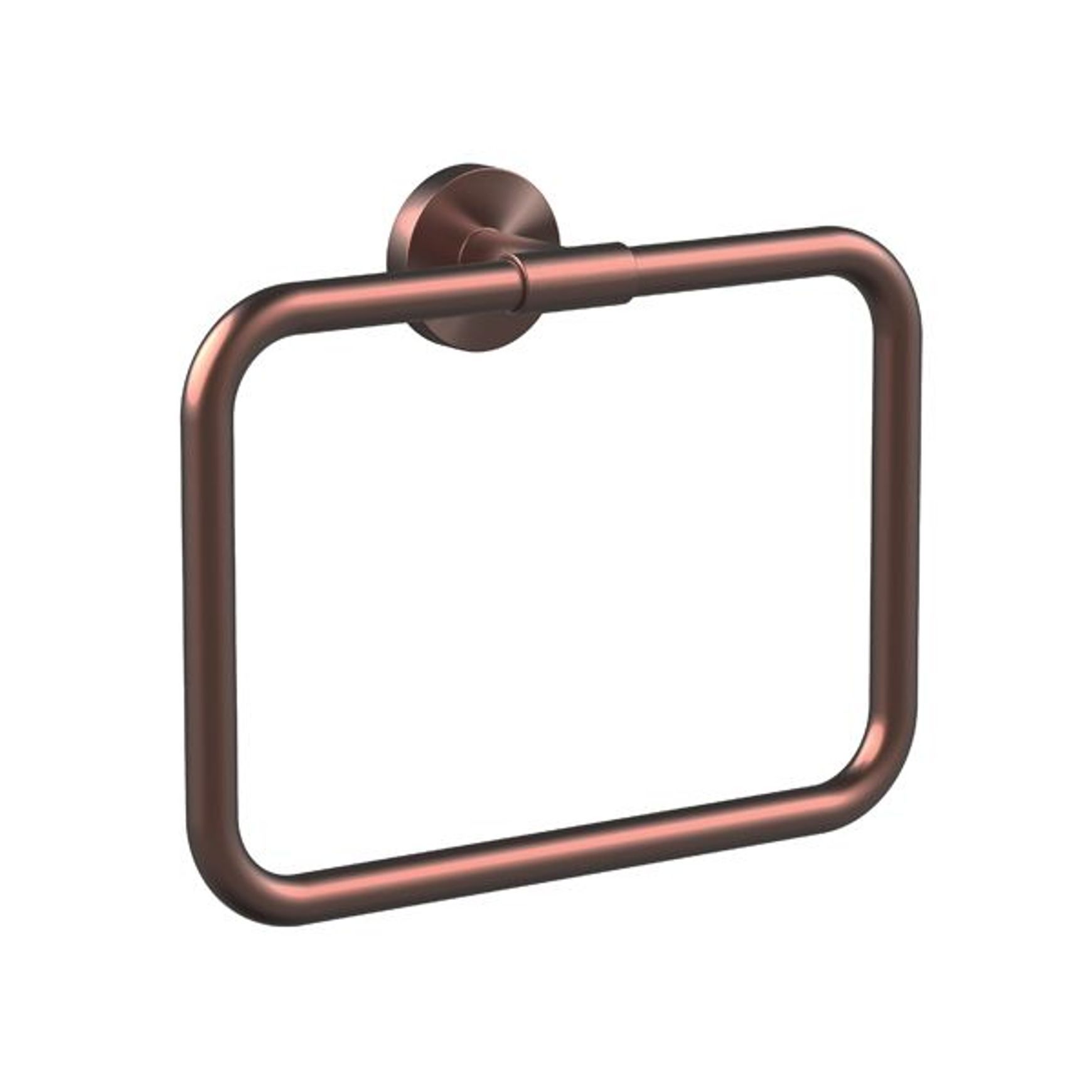 Evoke Towel Ring