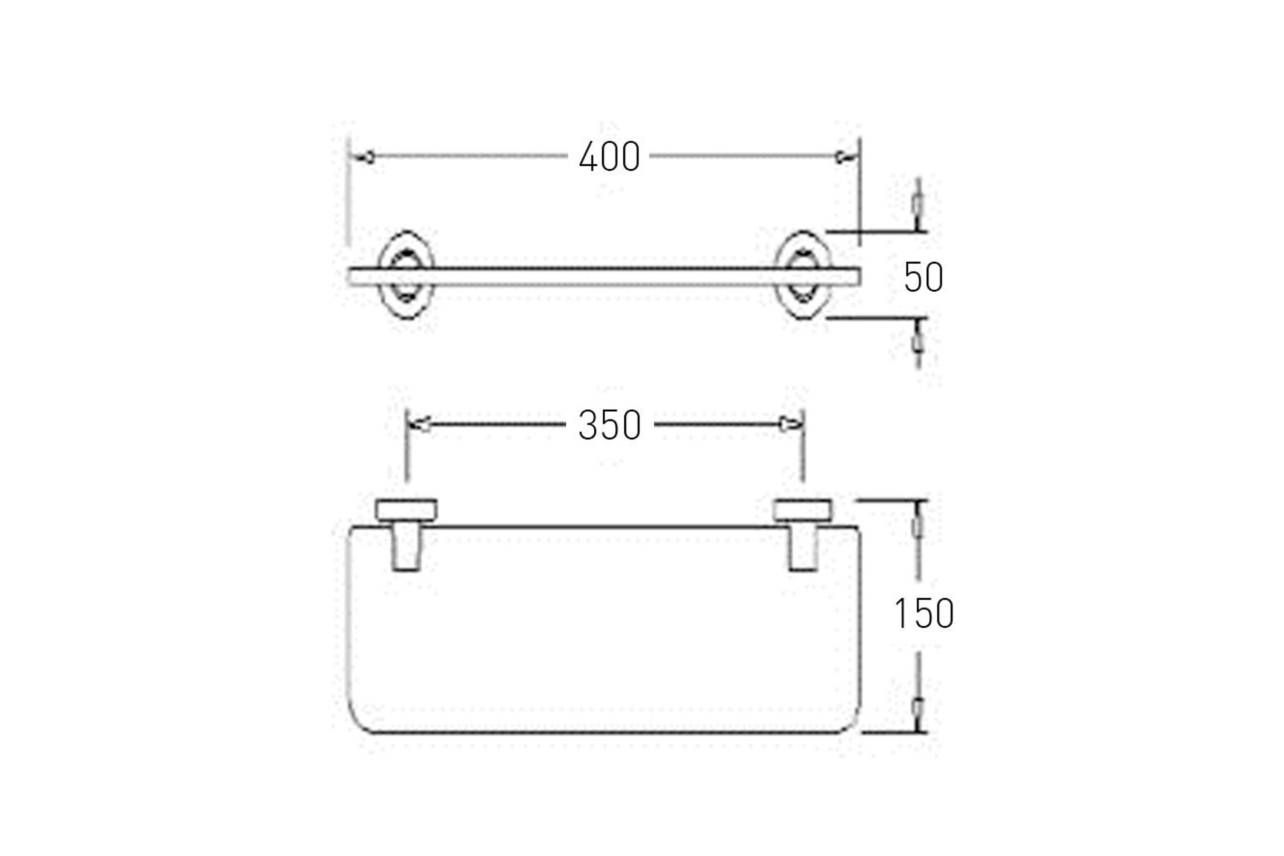 Elementi | Project - Bathroom Accessories