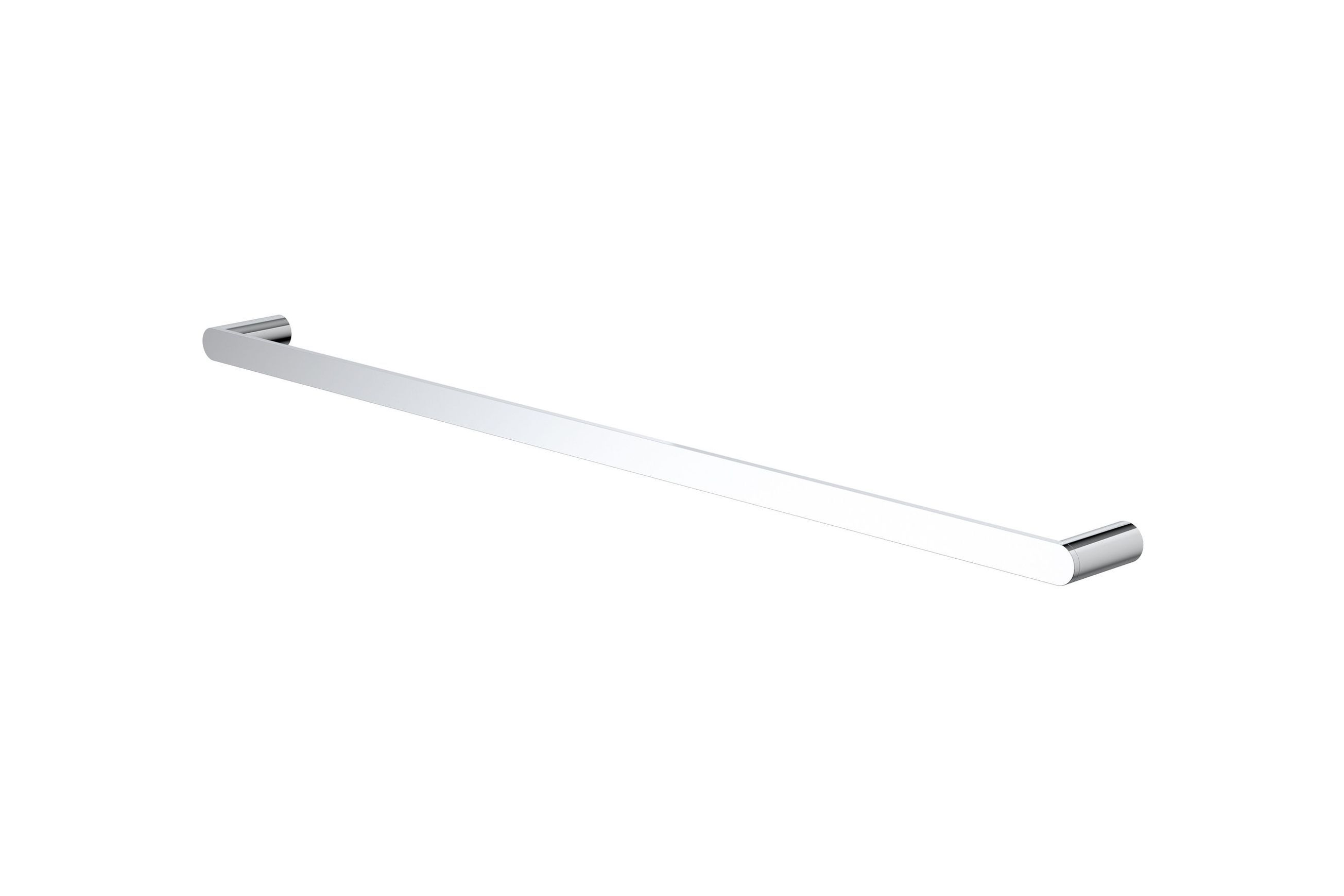 Urbane II Single Towel Rail