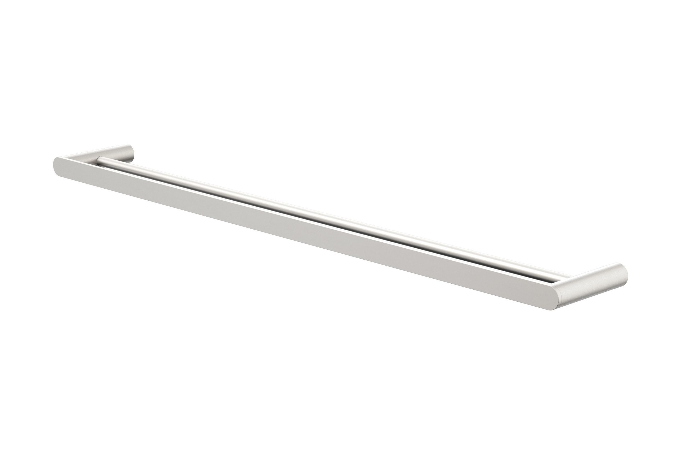Luna Double Towel Rail 930mm
