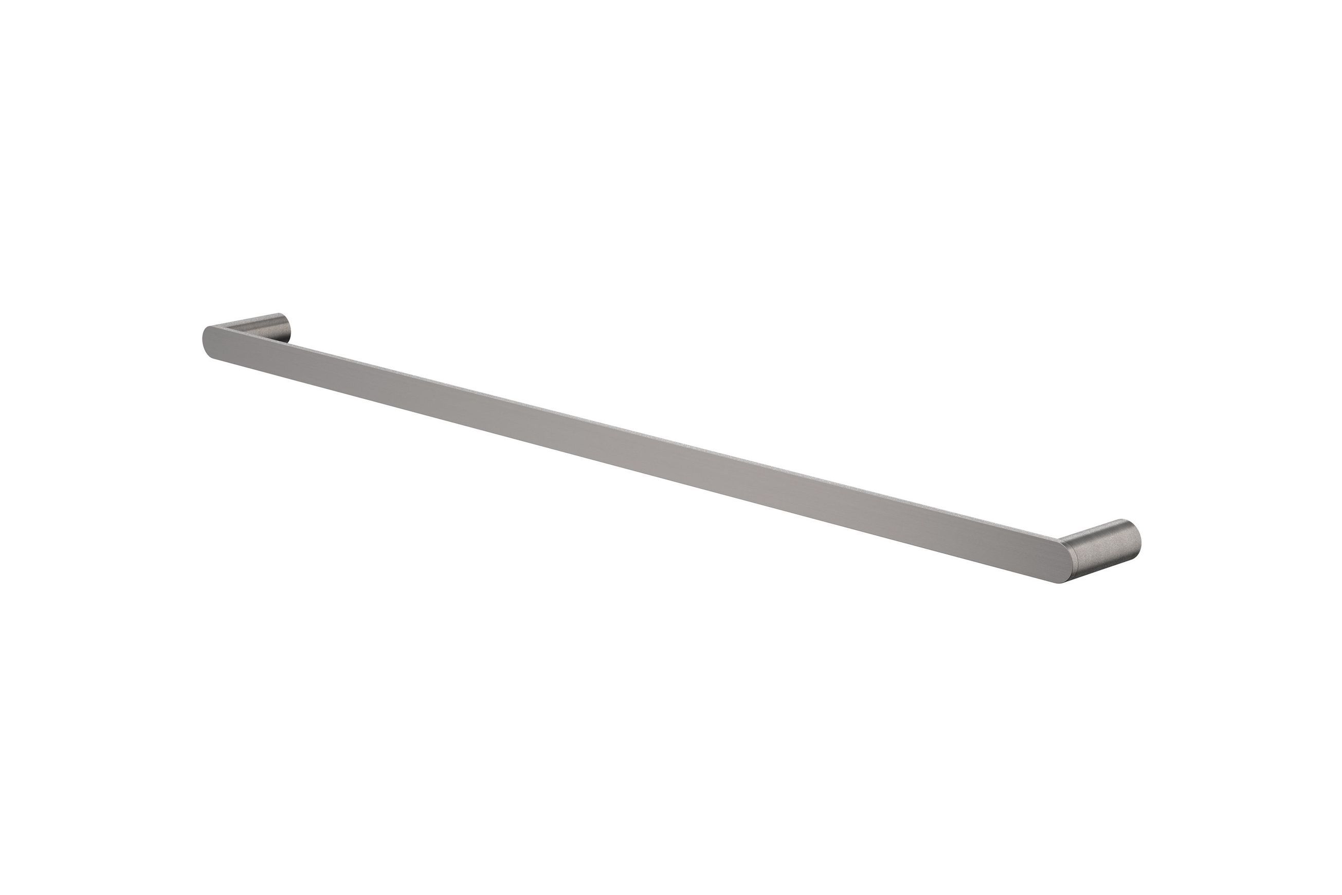 Urbane II Single Towel Rail