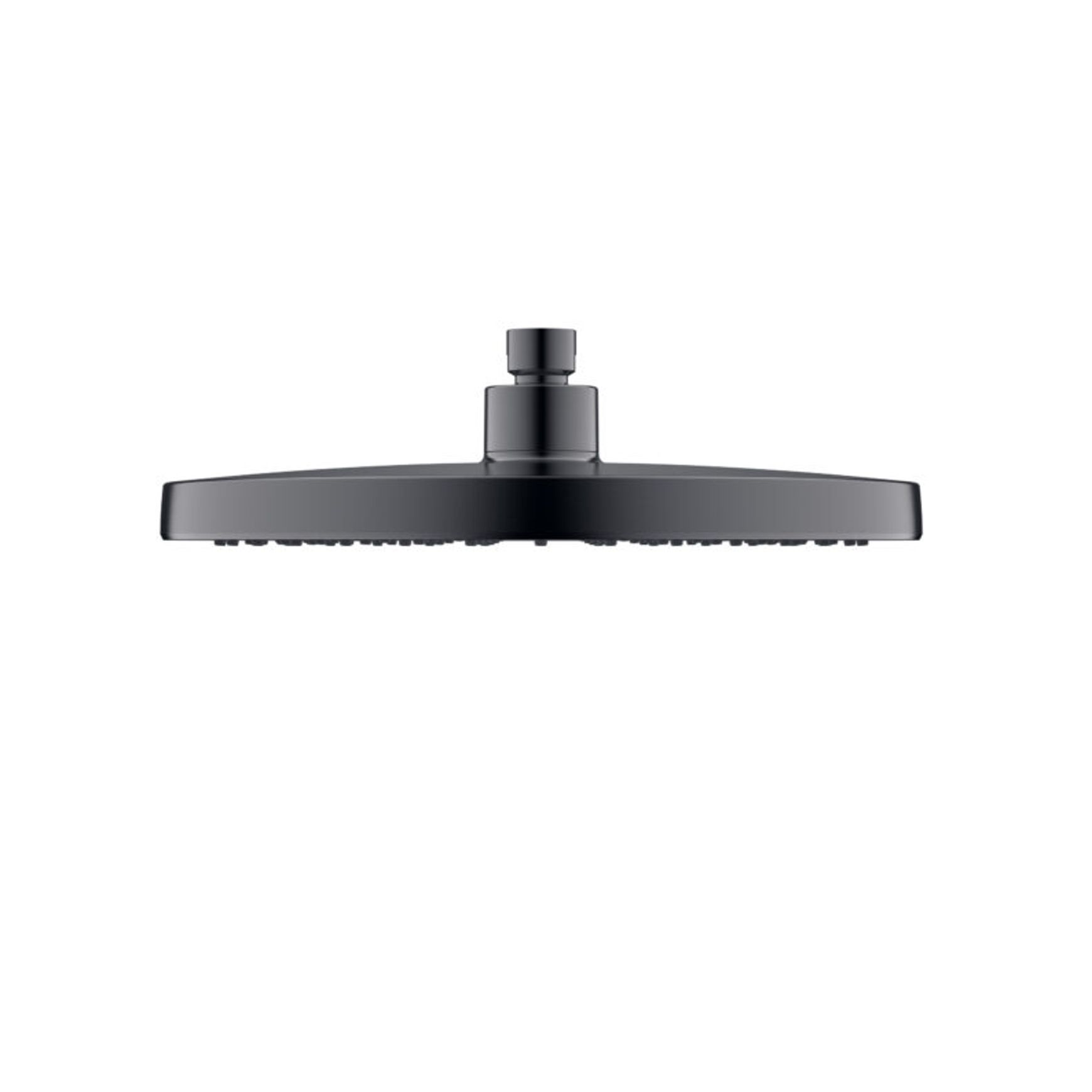 Opal 250mm Shower Head Graphite
