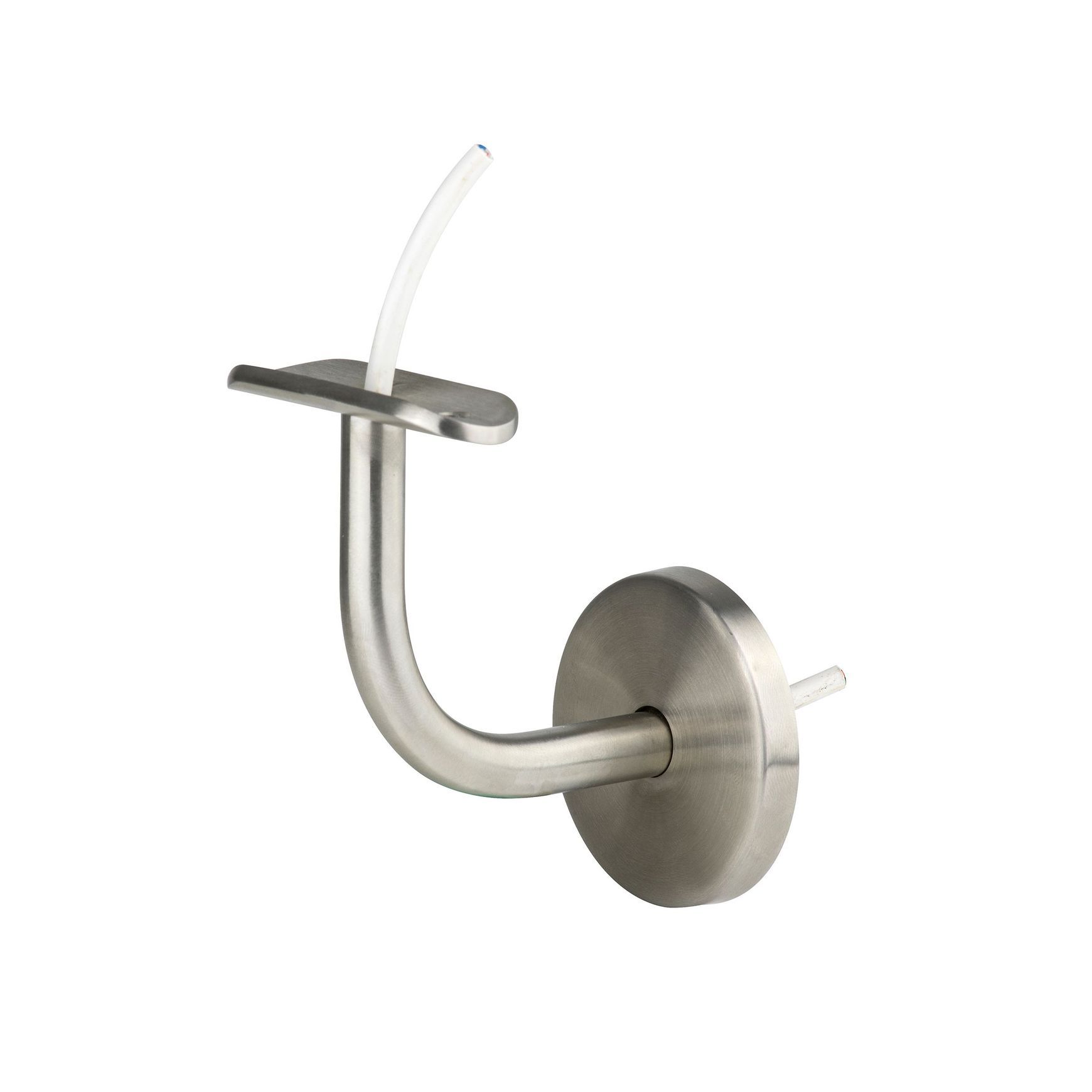 Led friendly banister bracket BB8