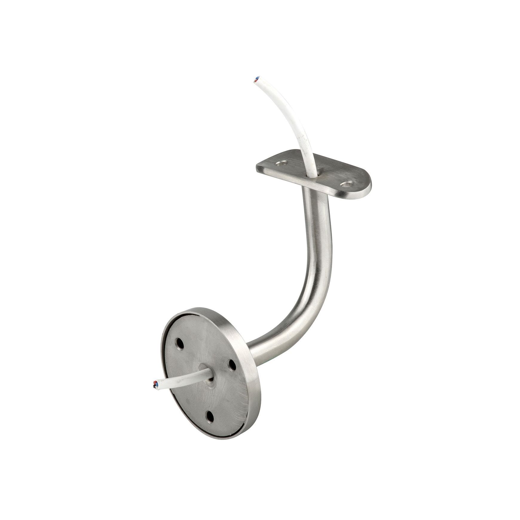 Led friendly banister bracket BB8