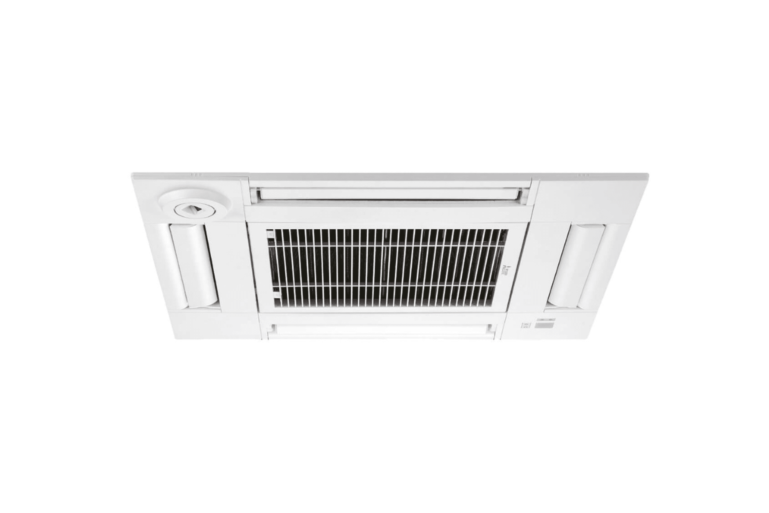 Classic SLZ Cassette Series Heat Pumps