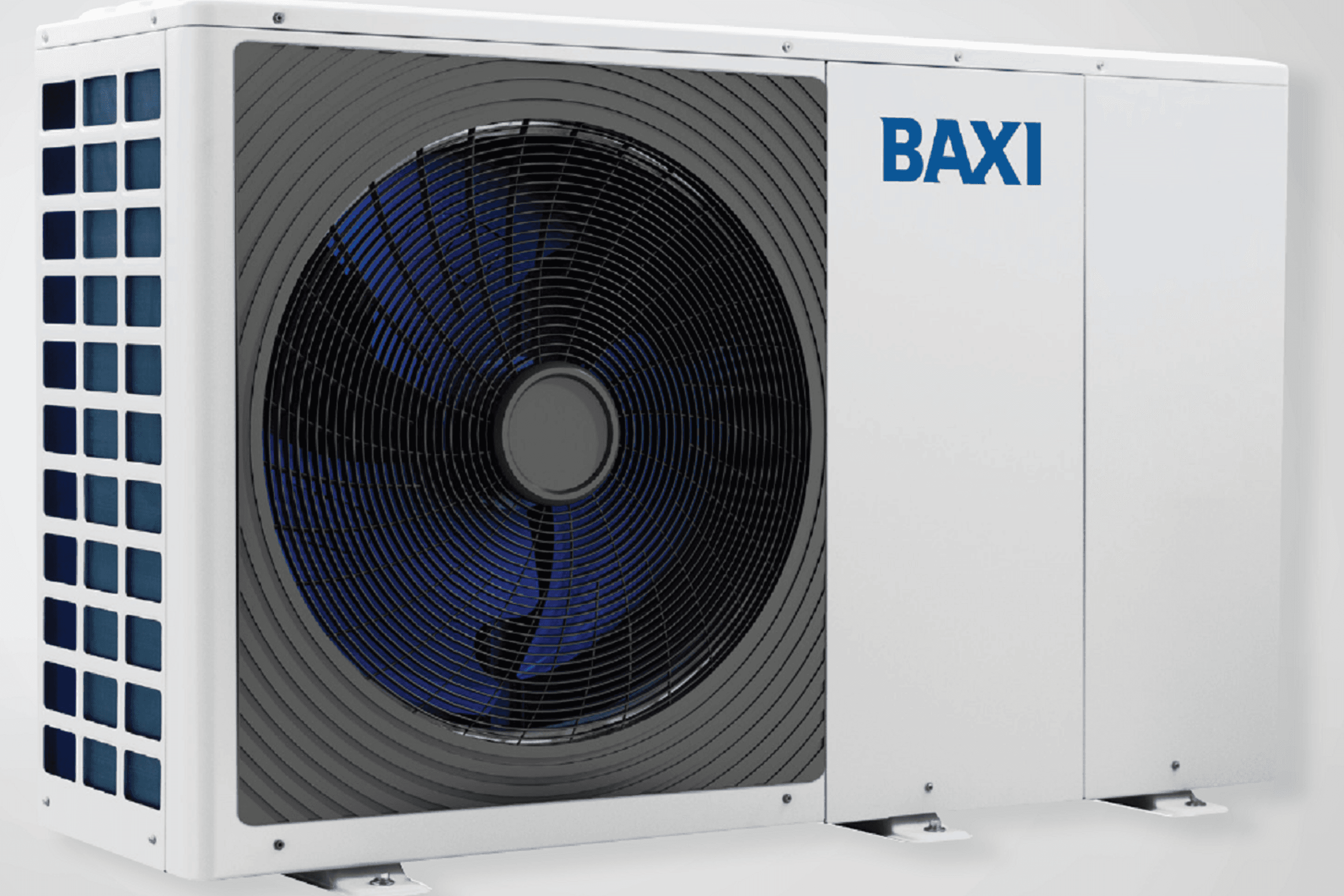 Baxi Auriga A Single-Phase Heat Pump 8kW