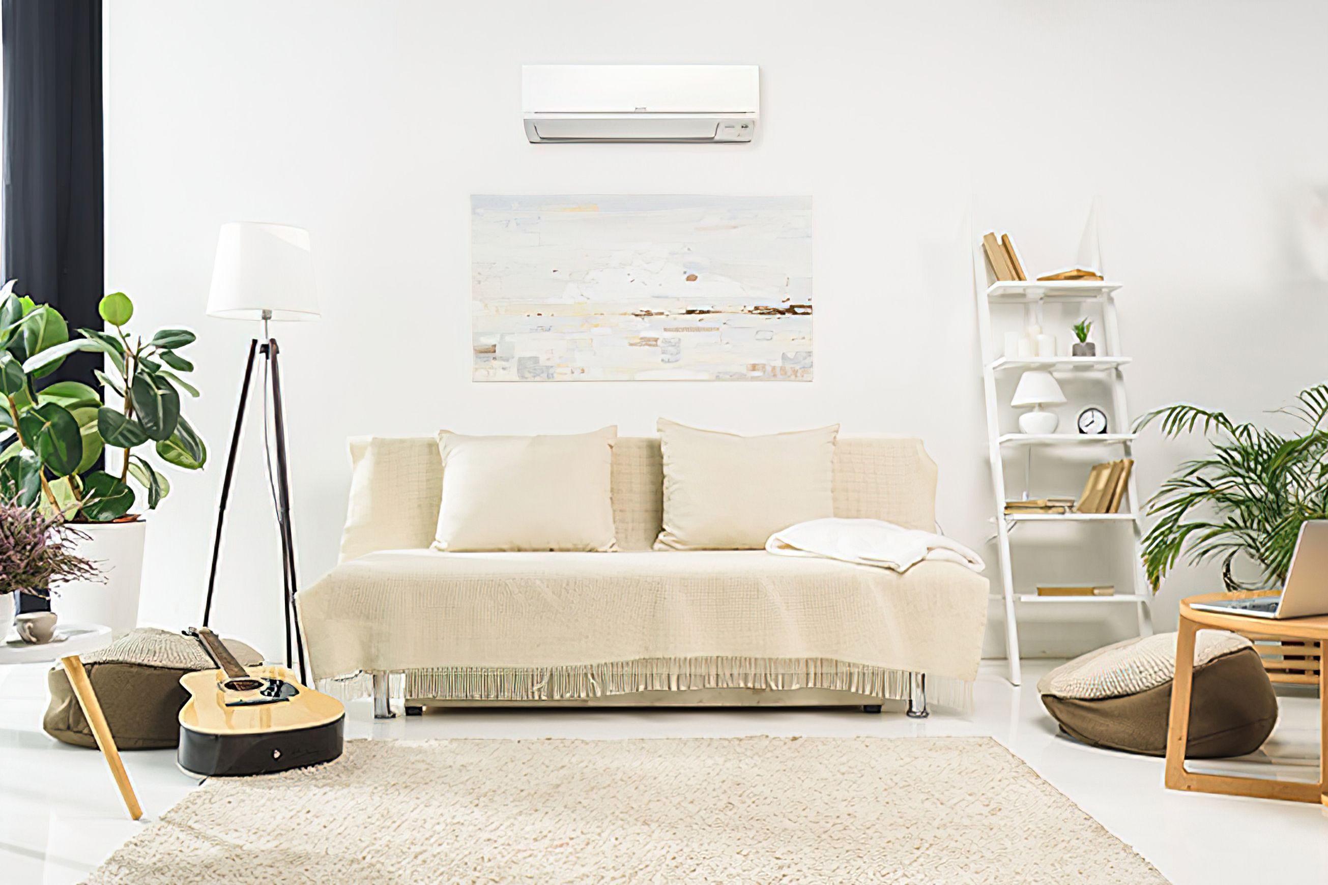 Standard GS Series Heat Pump