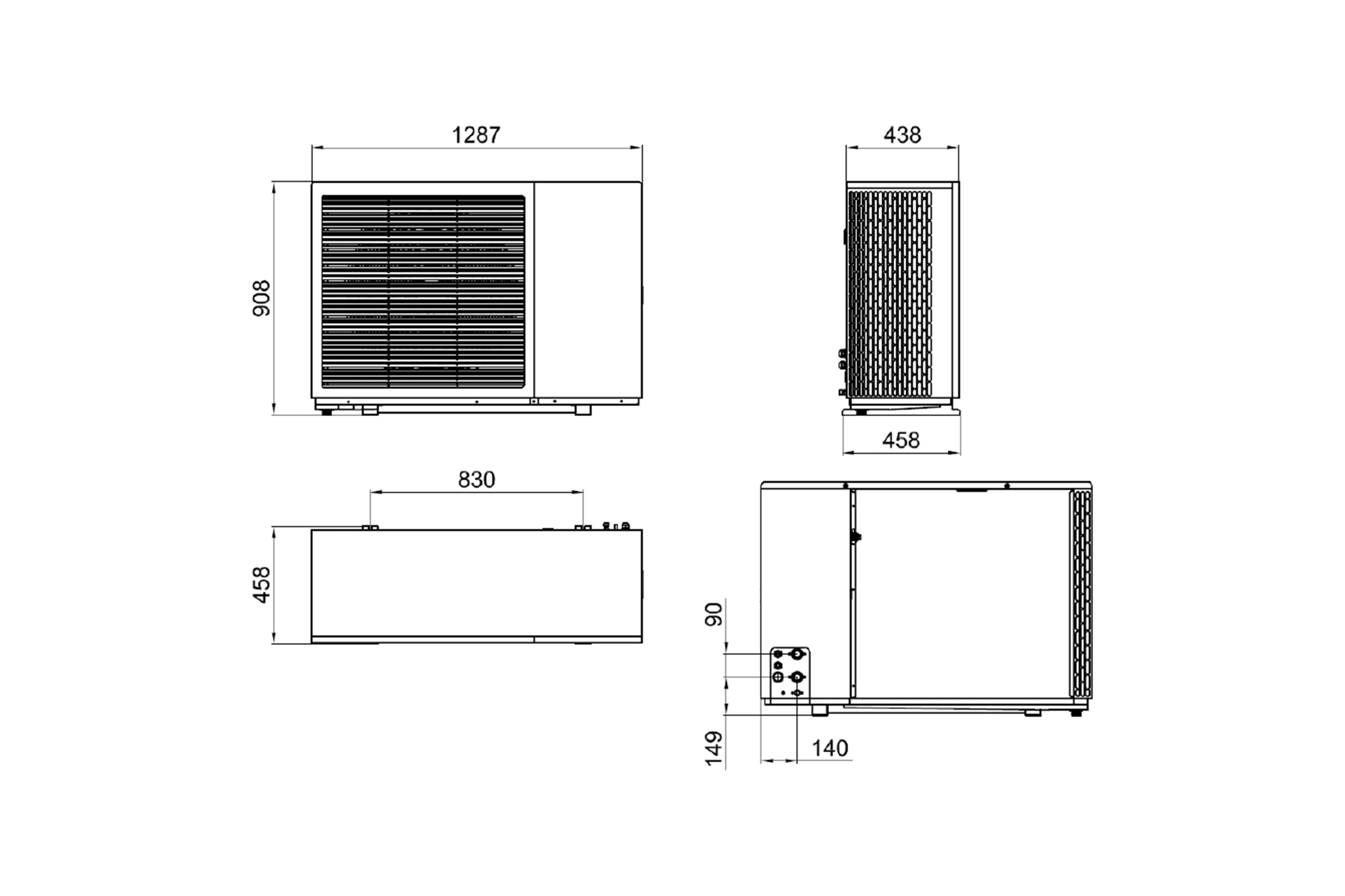Ritter Thermal Plus R290