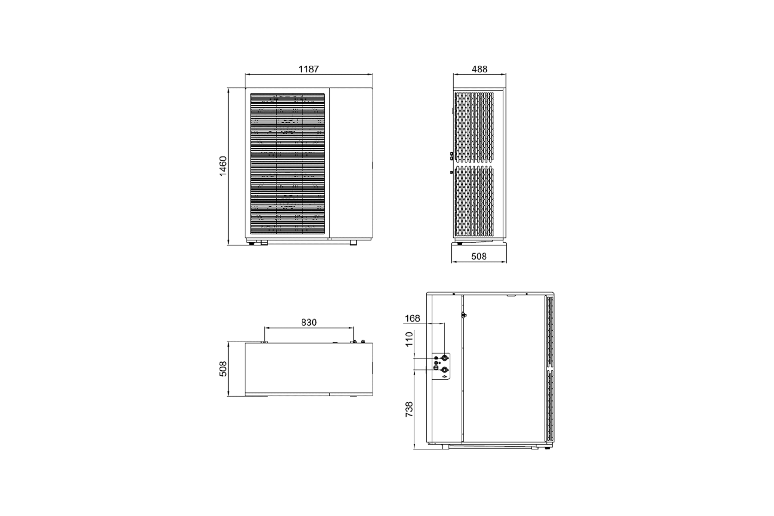 Ritter Thermal Plus R290