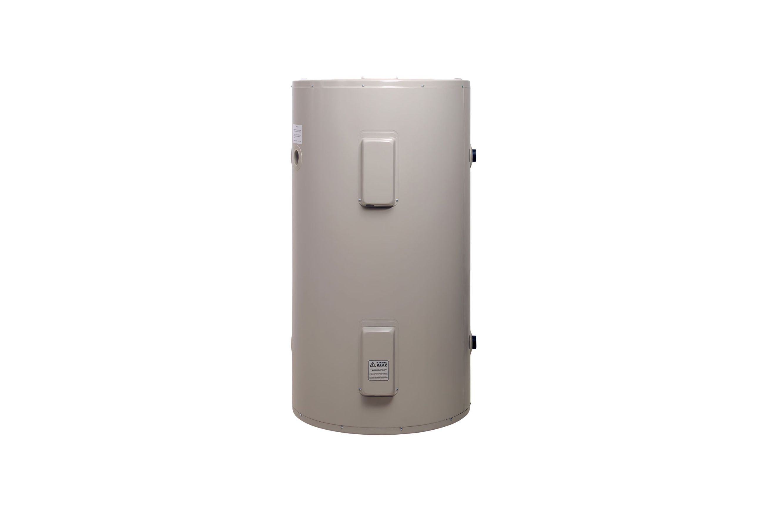Rinnai HydraHeat™ Integrated Hot Water Heat Pump