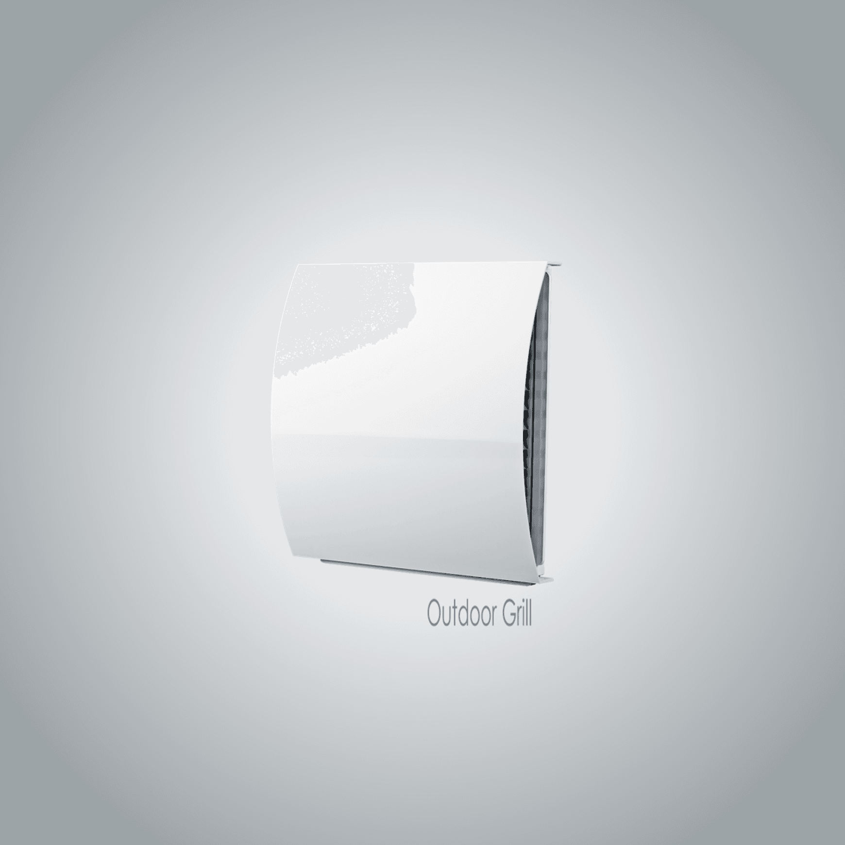 REC-Duo 100 - Decentralized Ventilation System