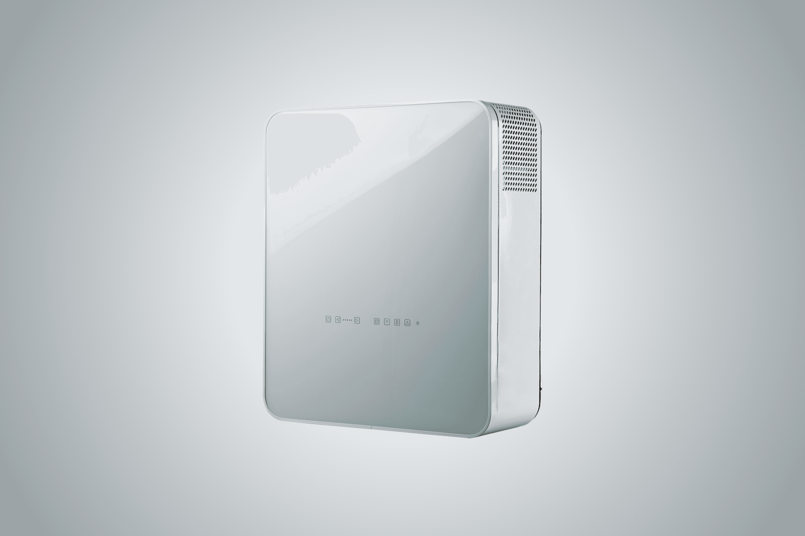 Freshbox 100 WIFI - Decentralised Ventilation System