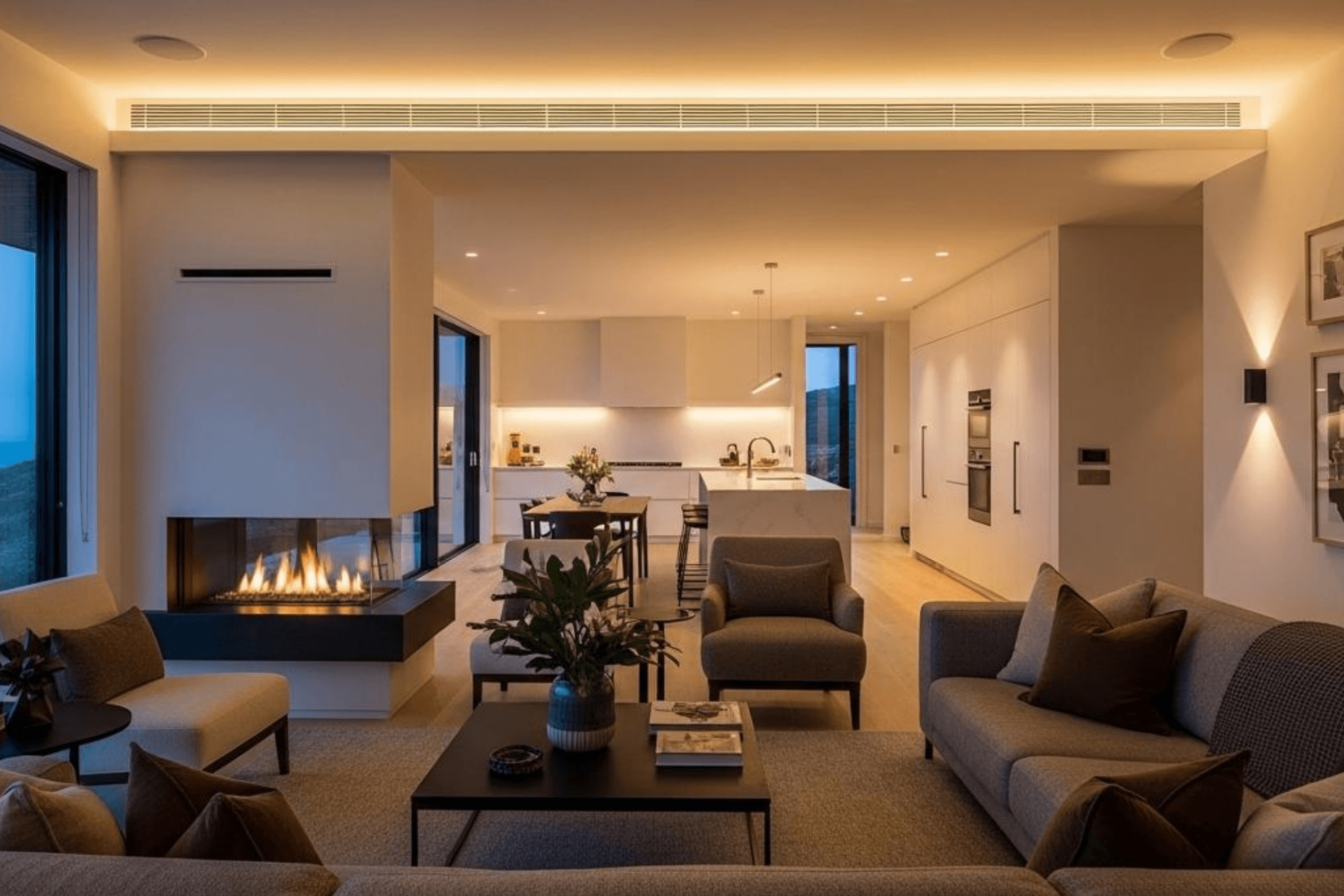Ventilation Guide 3 | Ventilation Options