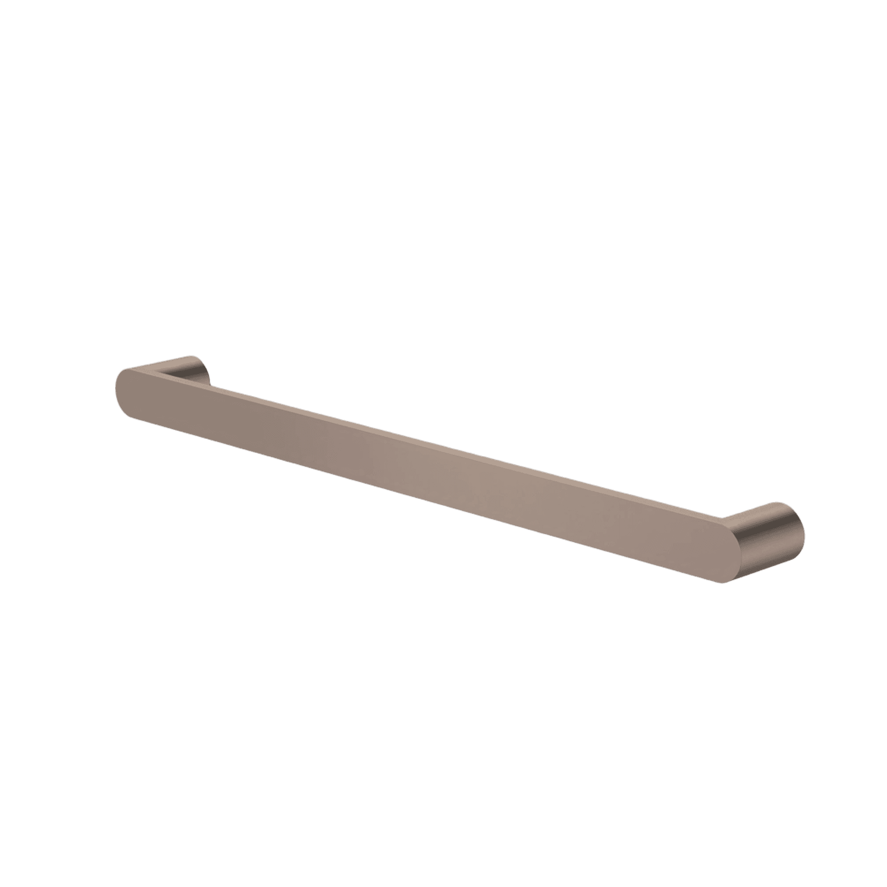 Urbane II Heated Towel Rail - Horizontal