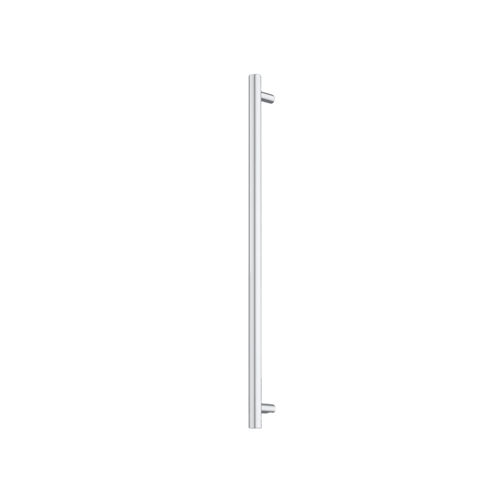 Liano II Heated Towel Rail - Vertical