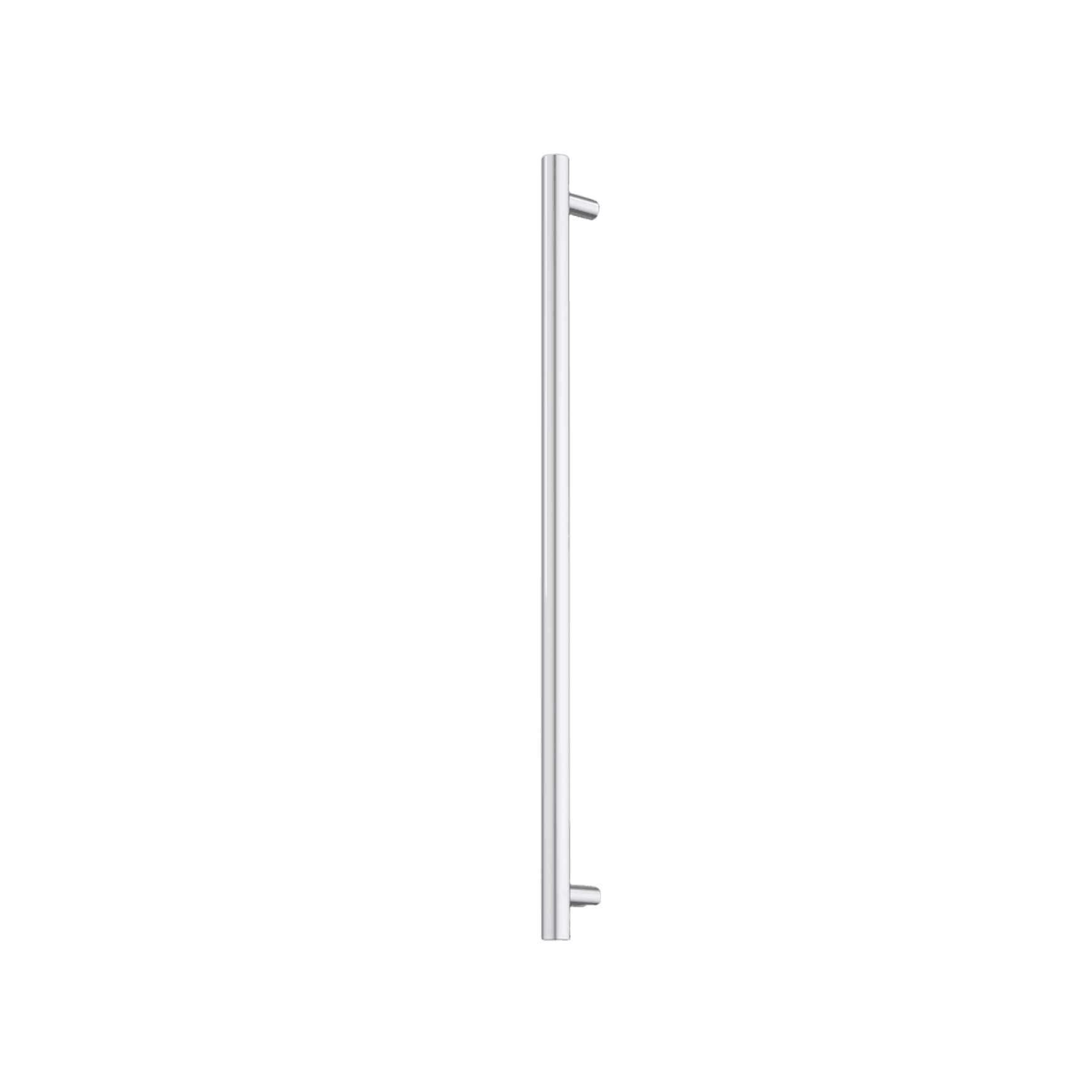 Liano II Heated Towel Rail - Vertical