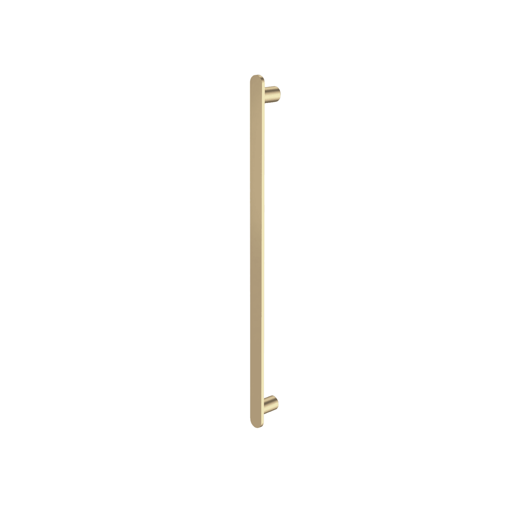 Urbane II Heated Towel Rail - Vertical