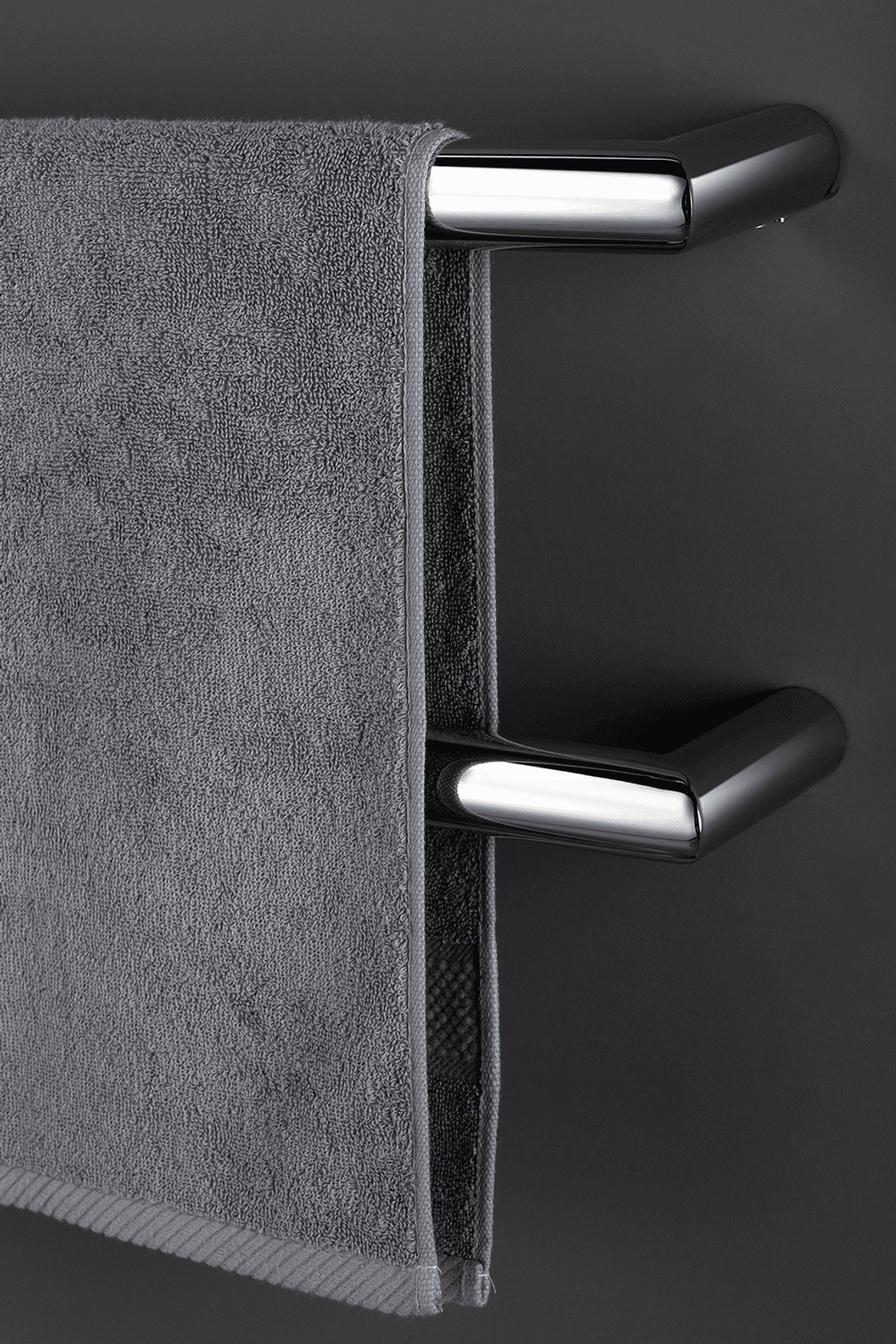 Calora Heated Towel Rail 1 Bar