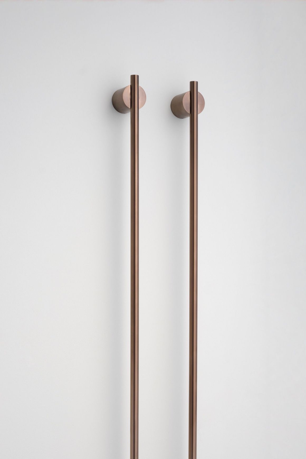 EQUILIBRIO Towel Warmer by CEA